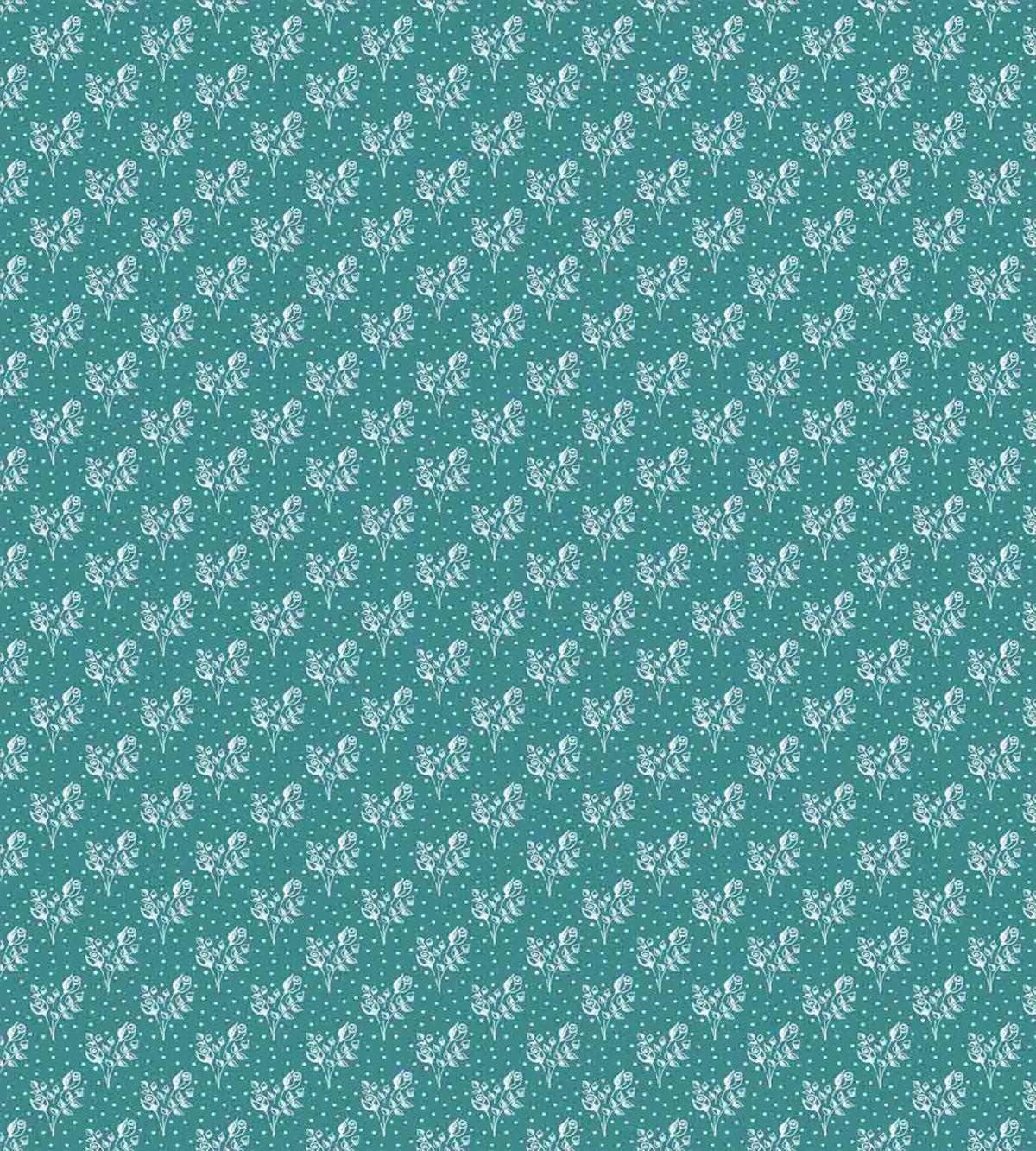 Abstract Dots Arrangement — Pattern