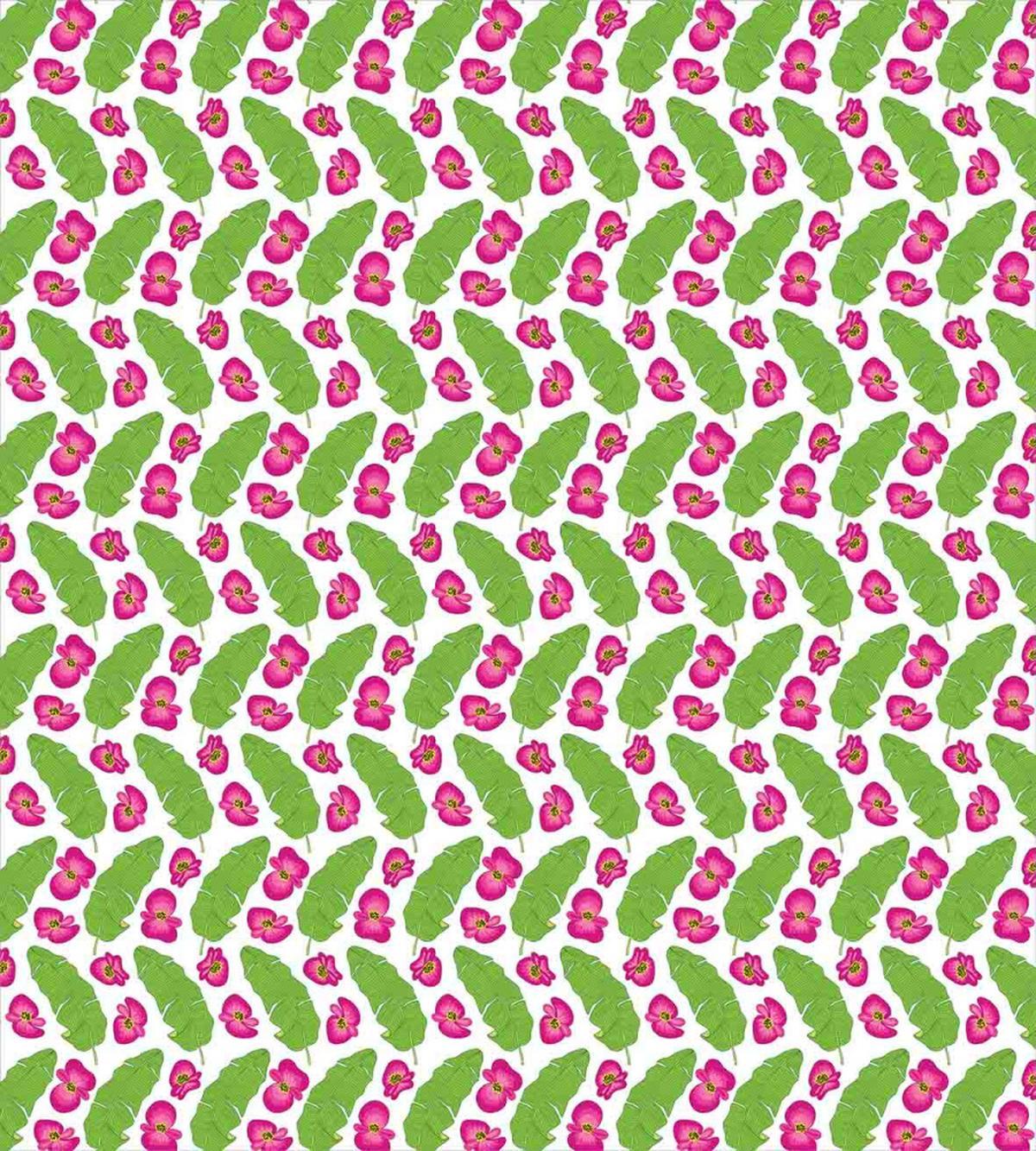 Botanical Concept — Pattern