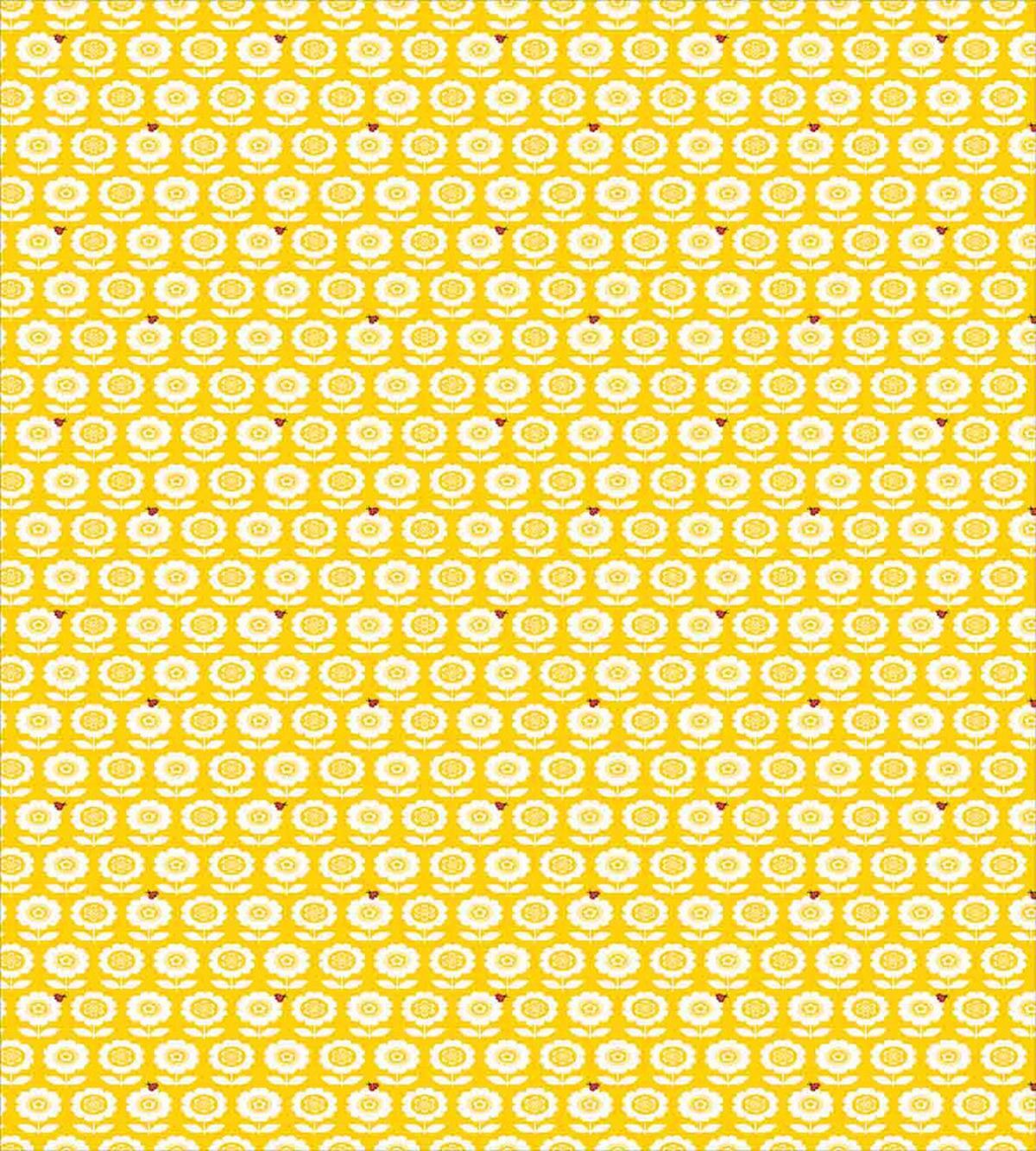 Scandinavian Pattern — Pattern