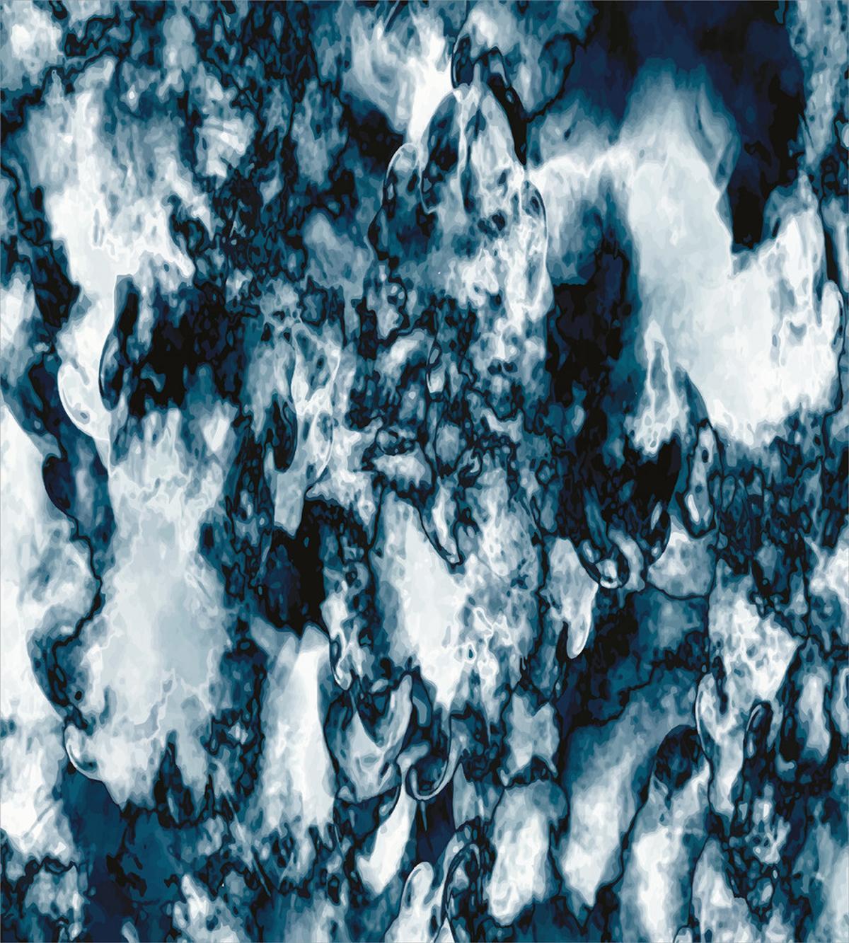 Vintage Nature Painted — Pattern