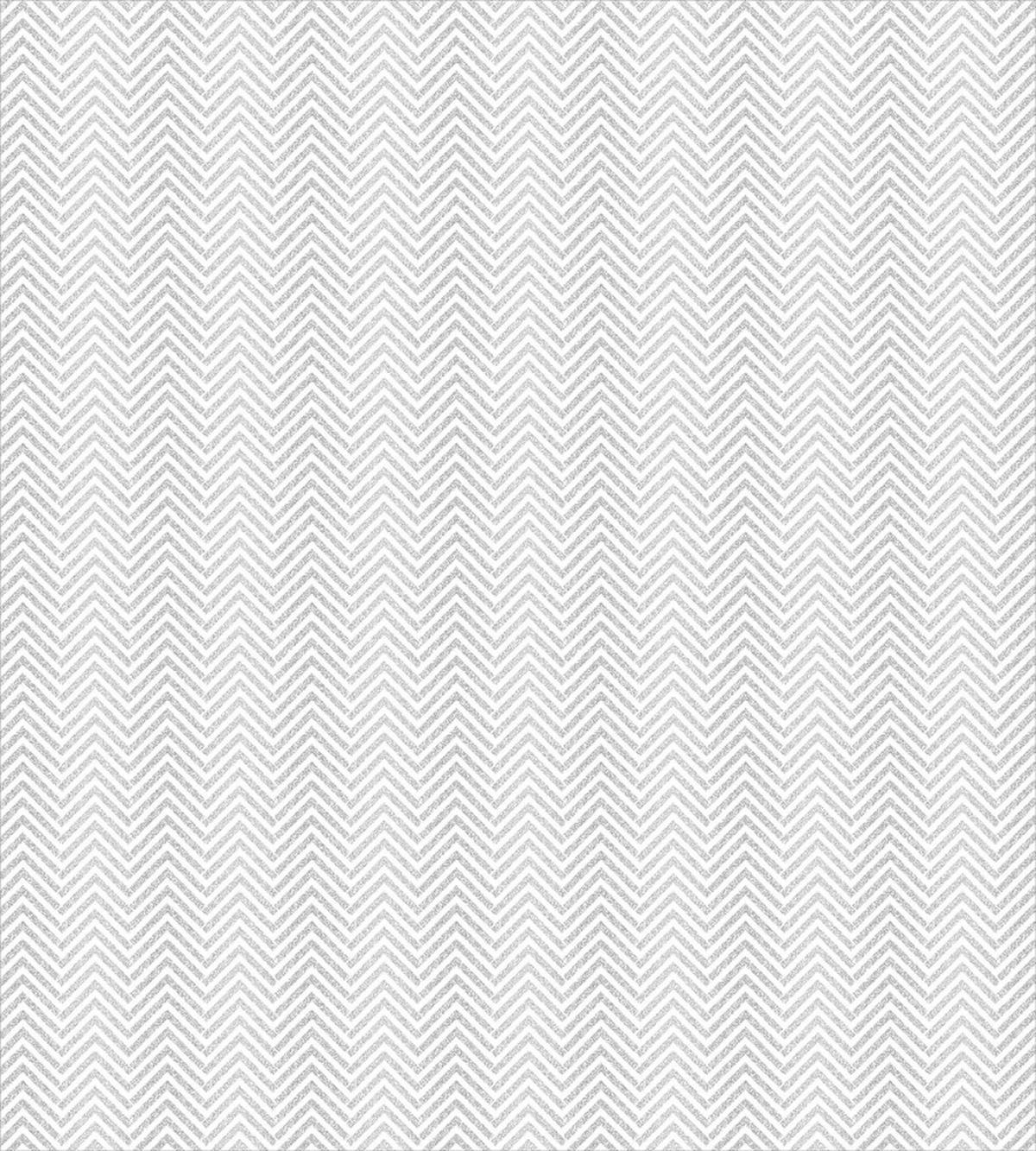Grunge Zig Zag Urban — Pattern