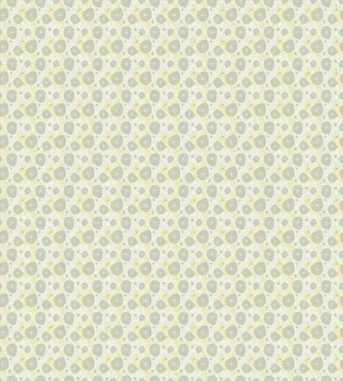 Seasonal Garden Art — Pattern