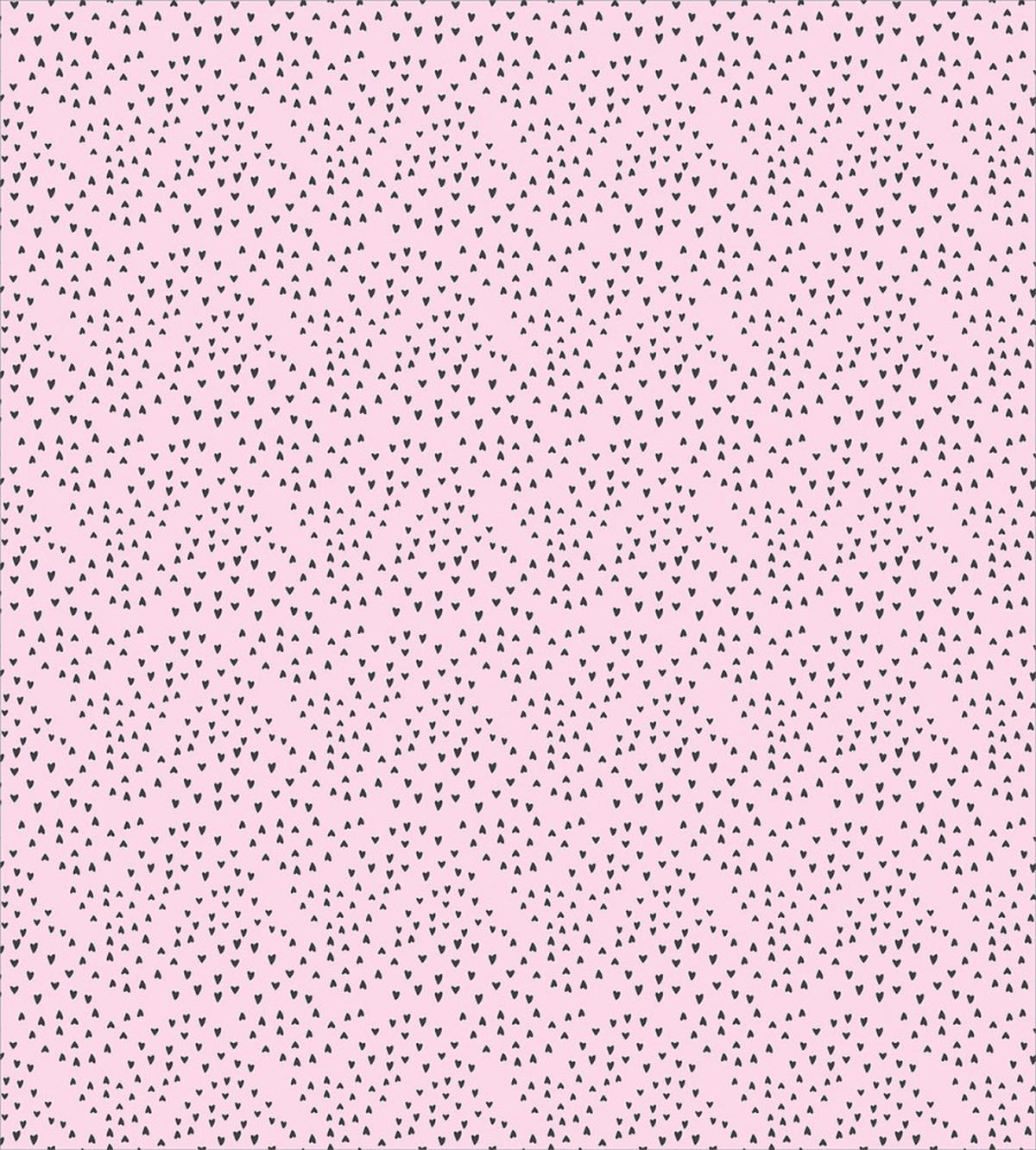 Valentine's Day Theme Motifs — Pattern