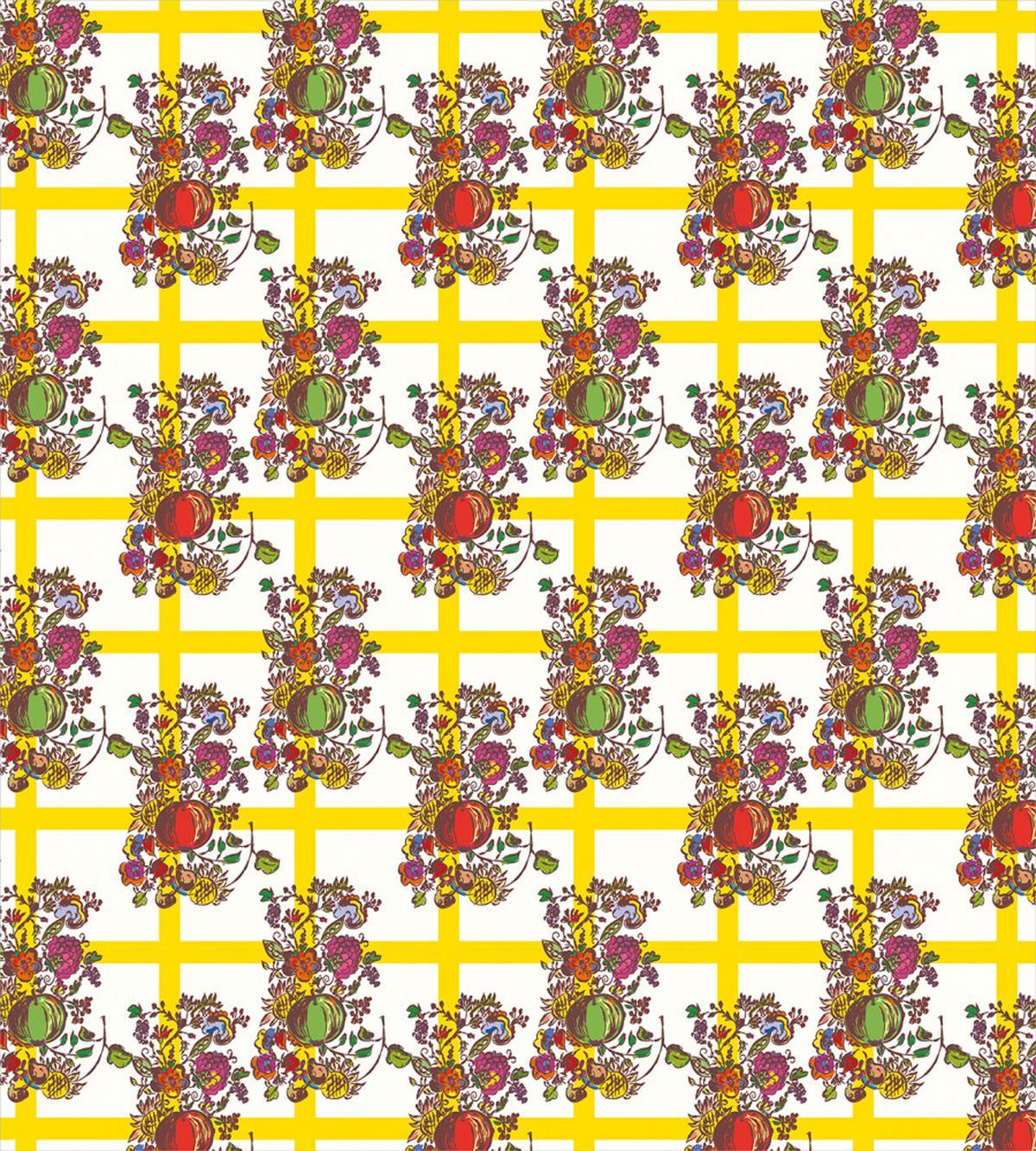 Seamless Pattern — Pattern