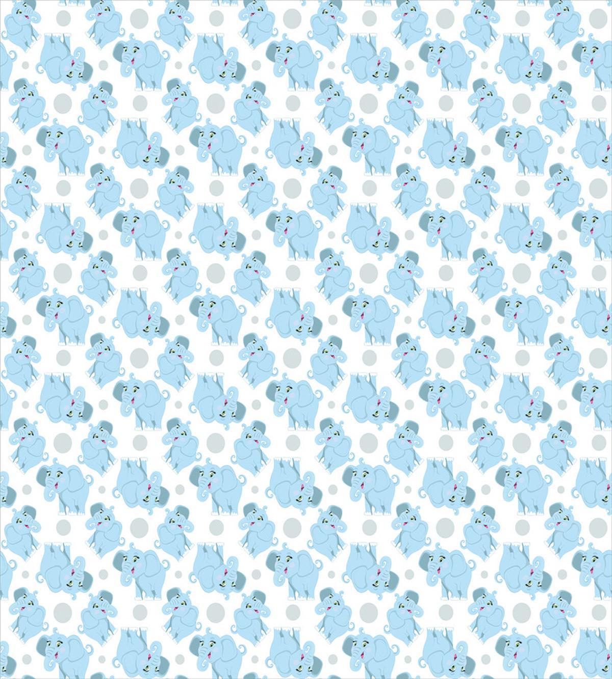 Happy — Pattern