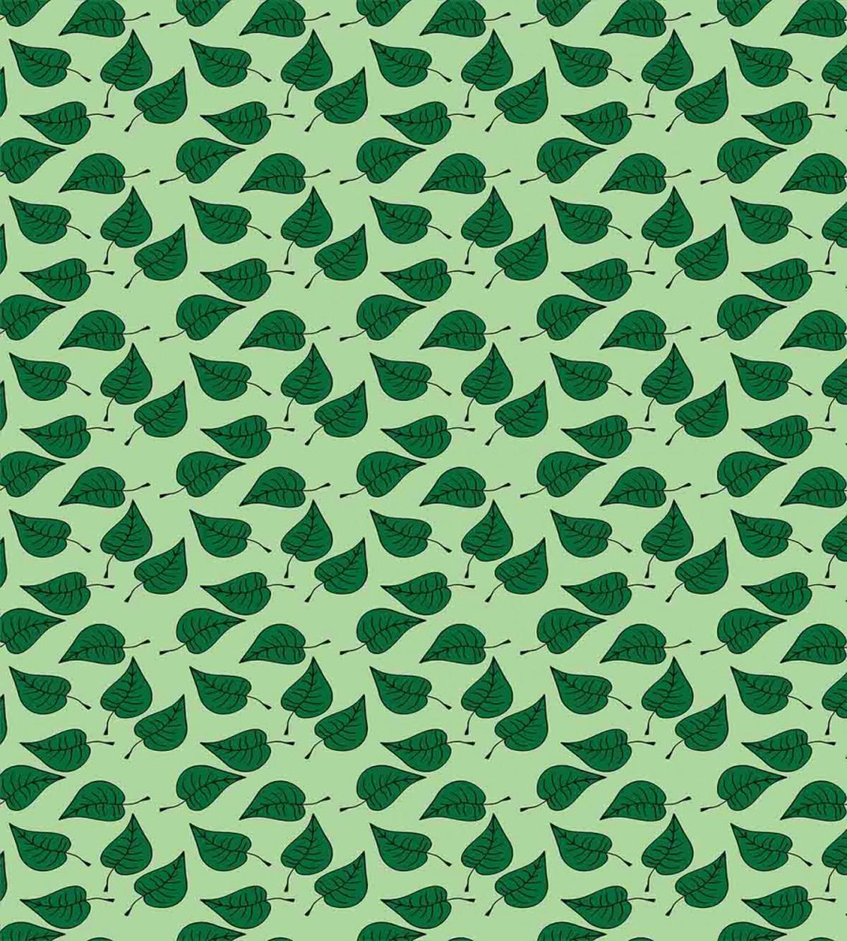 Composition of Nature — Pattern