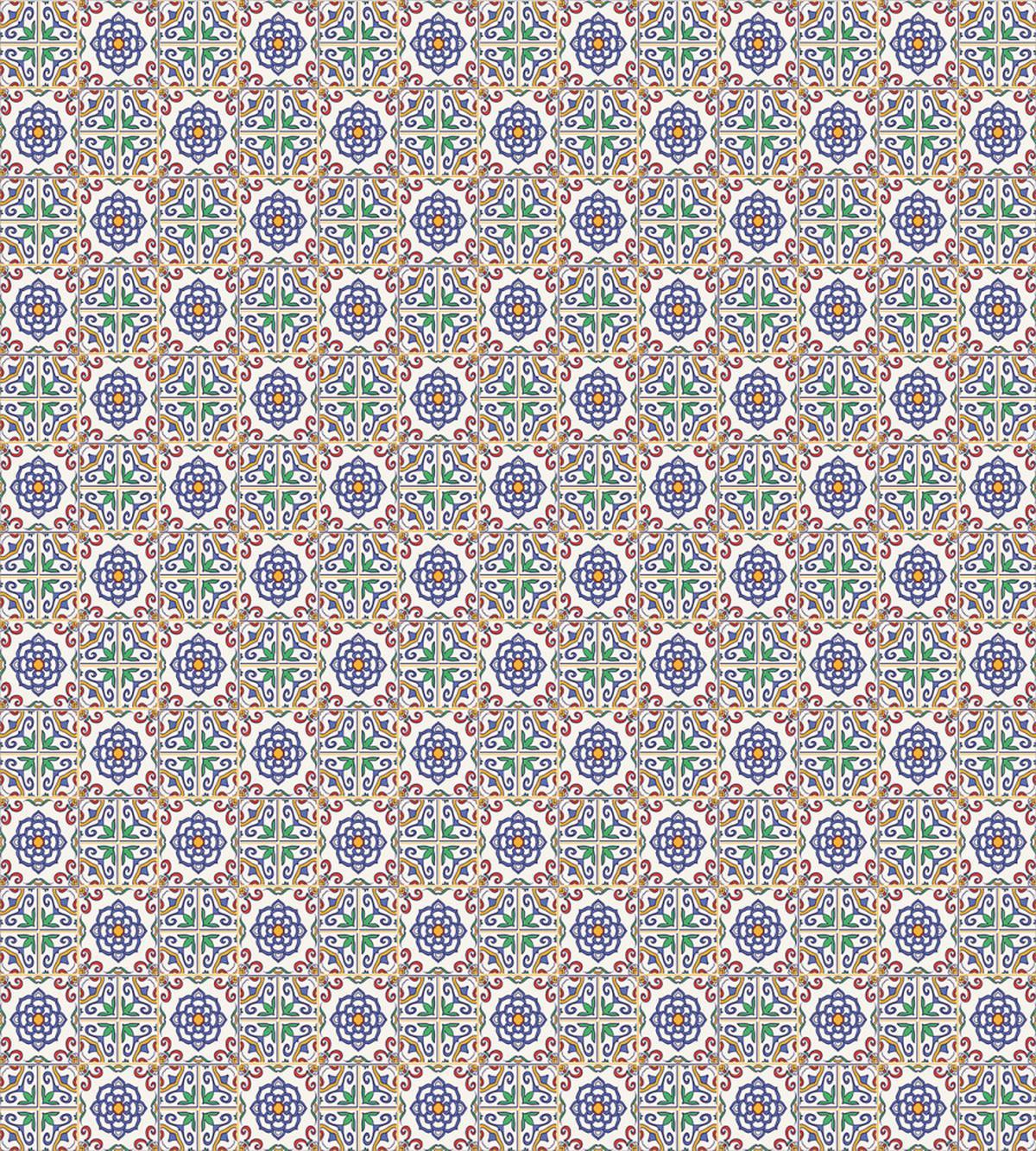 Portuguese Plant Design — Pattern