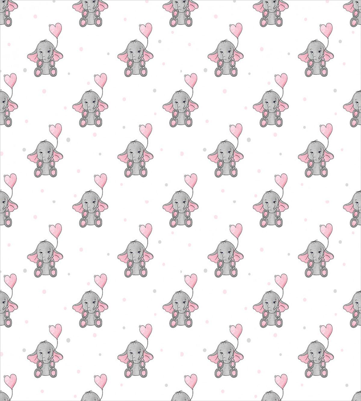 Heart Balloons — Pattern