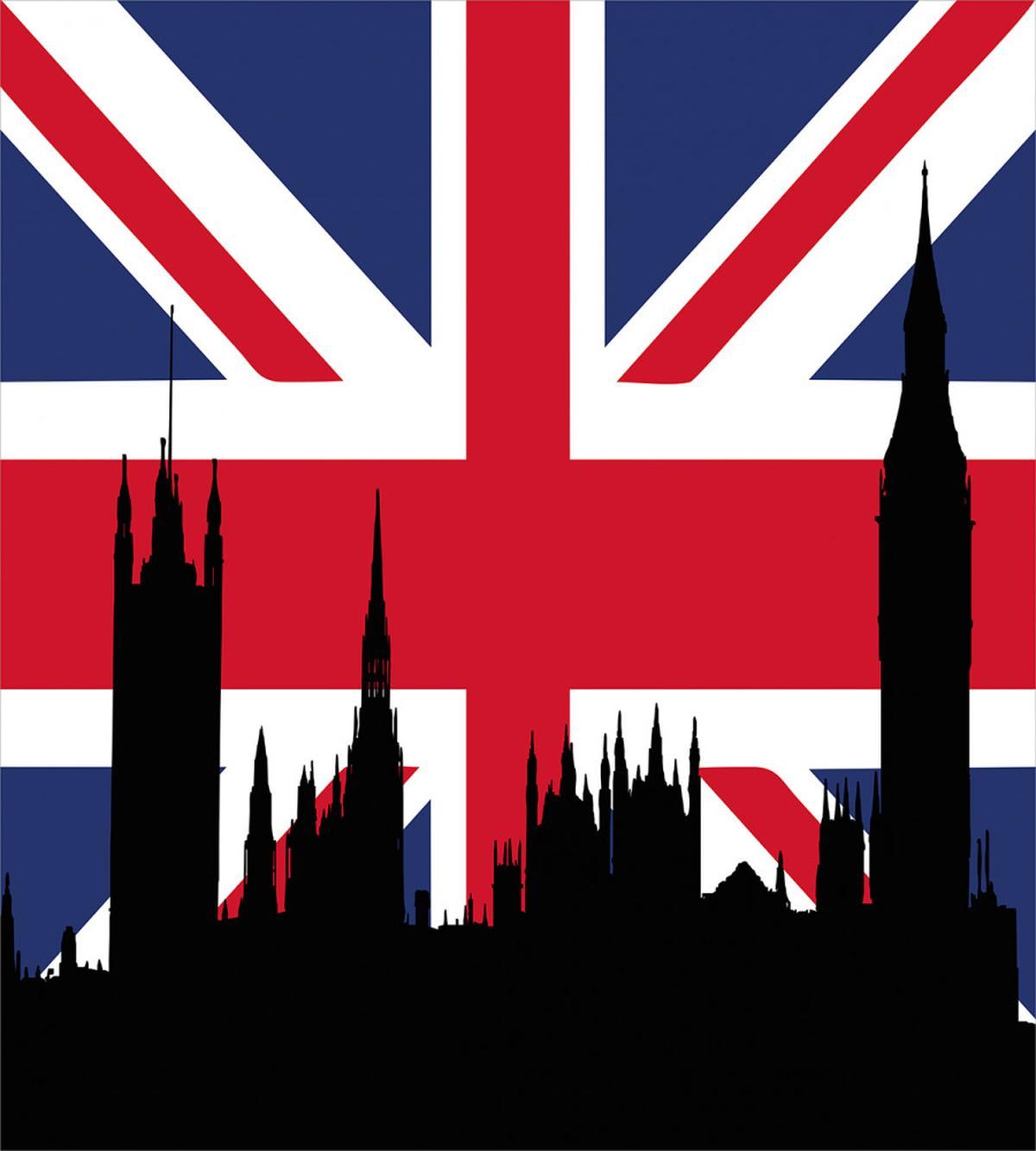 Historic Urban UK — Pattern