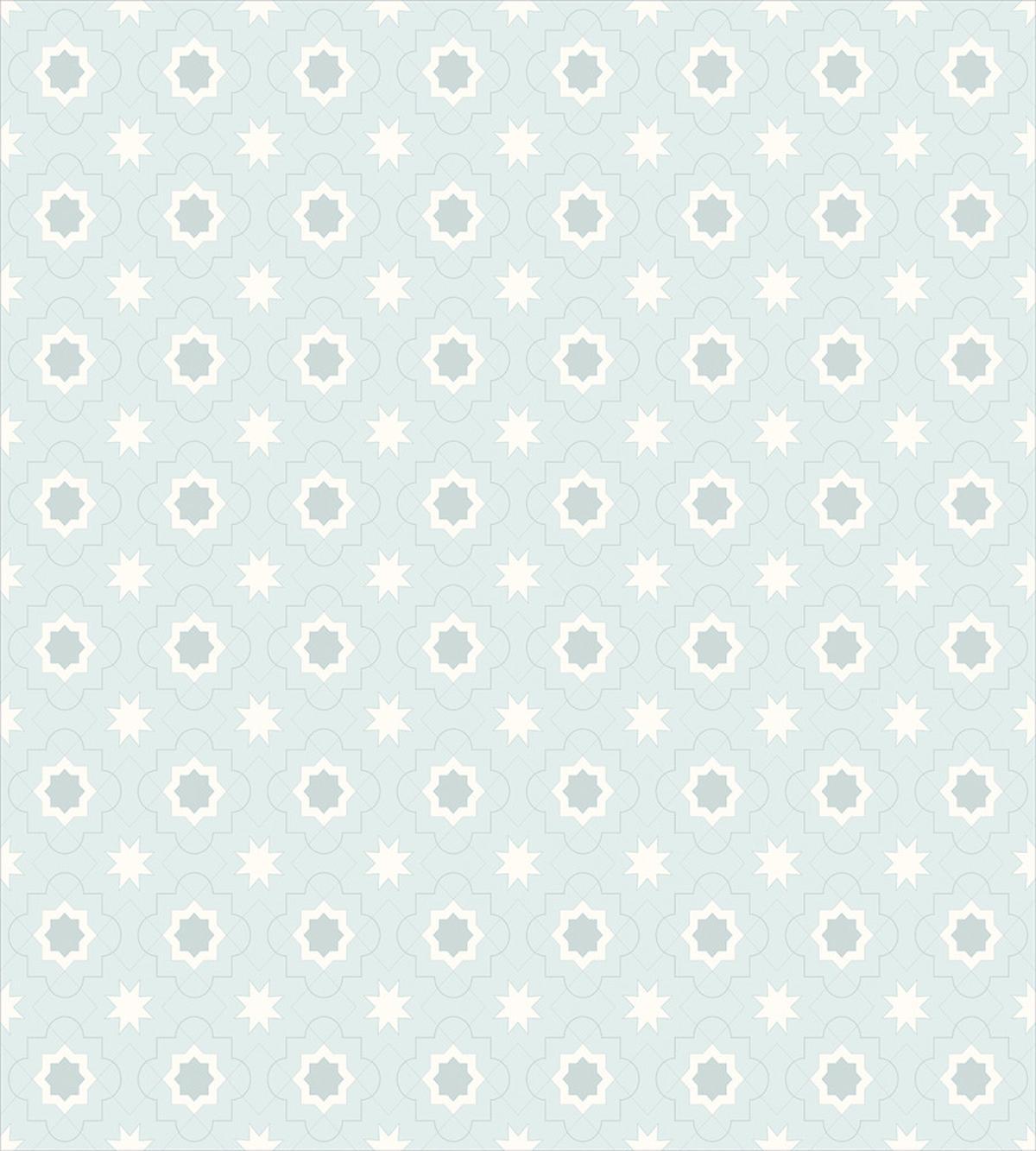 Moroccan — Pattern