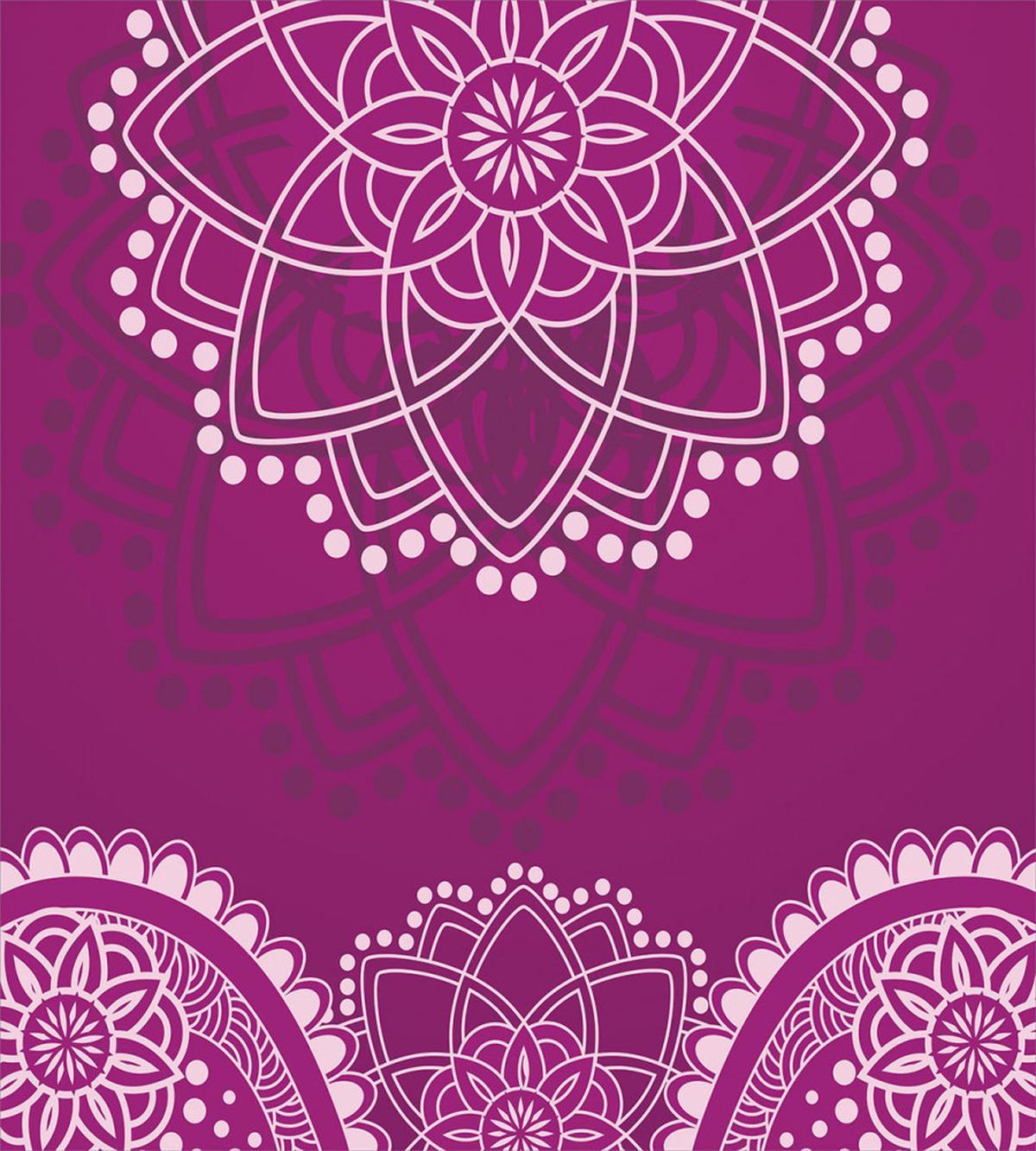 Flourishing Design — Pattern