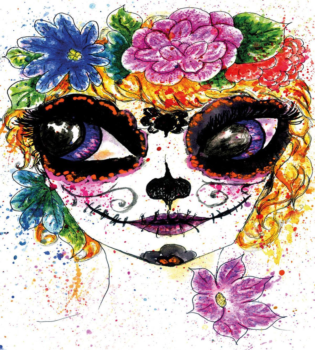 Mexican Make — Pattern