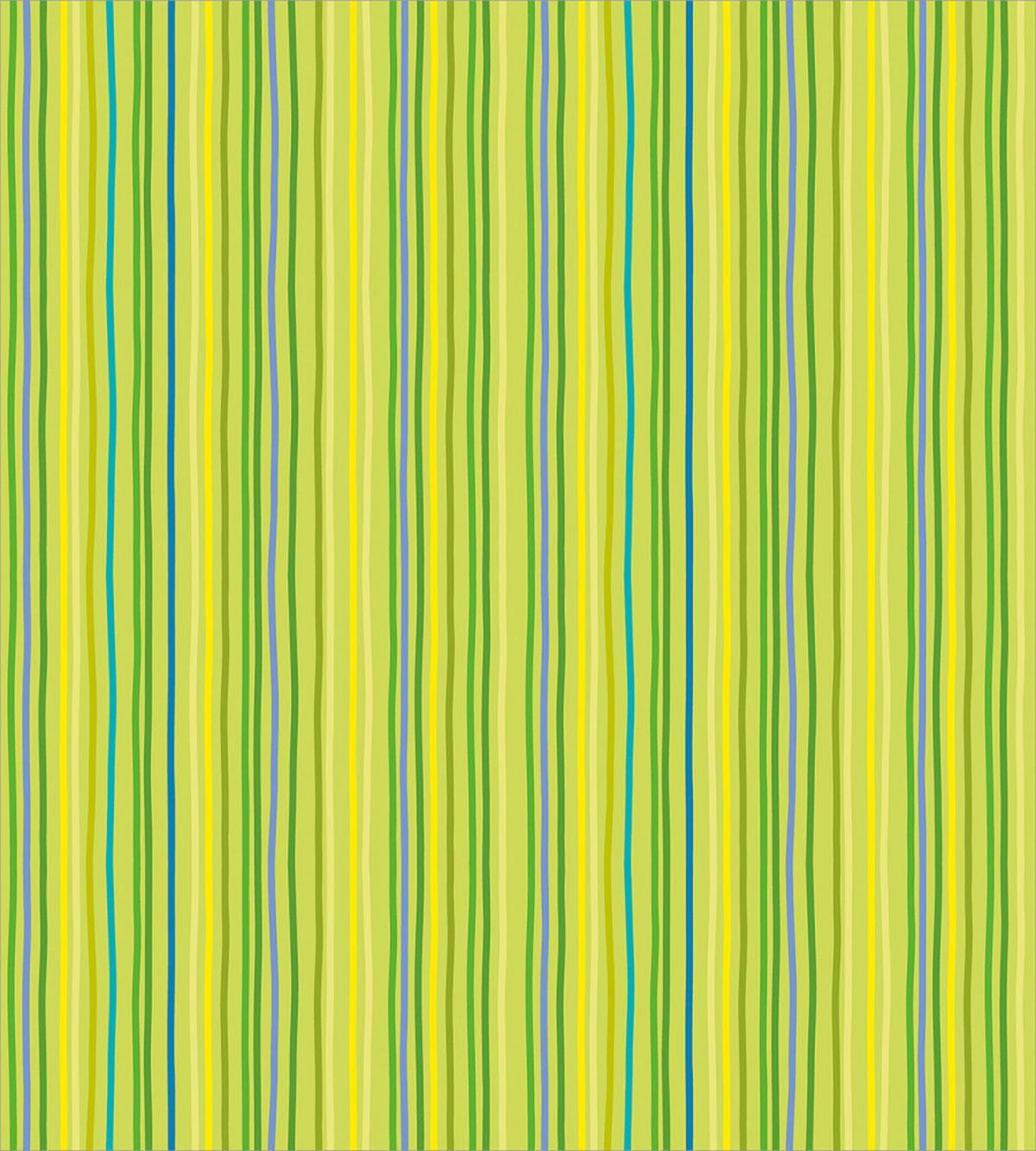 Soft Geometric Lines — Pattern