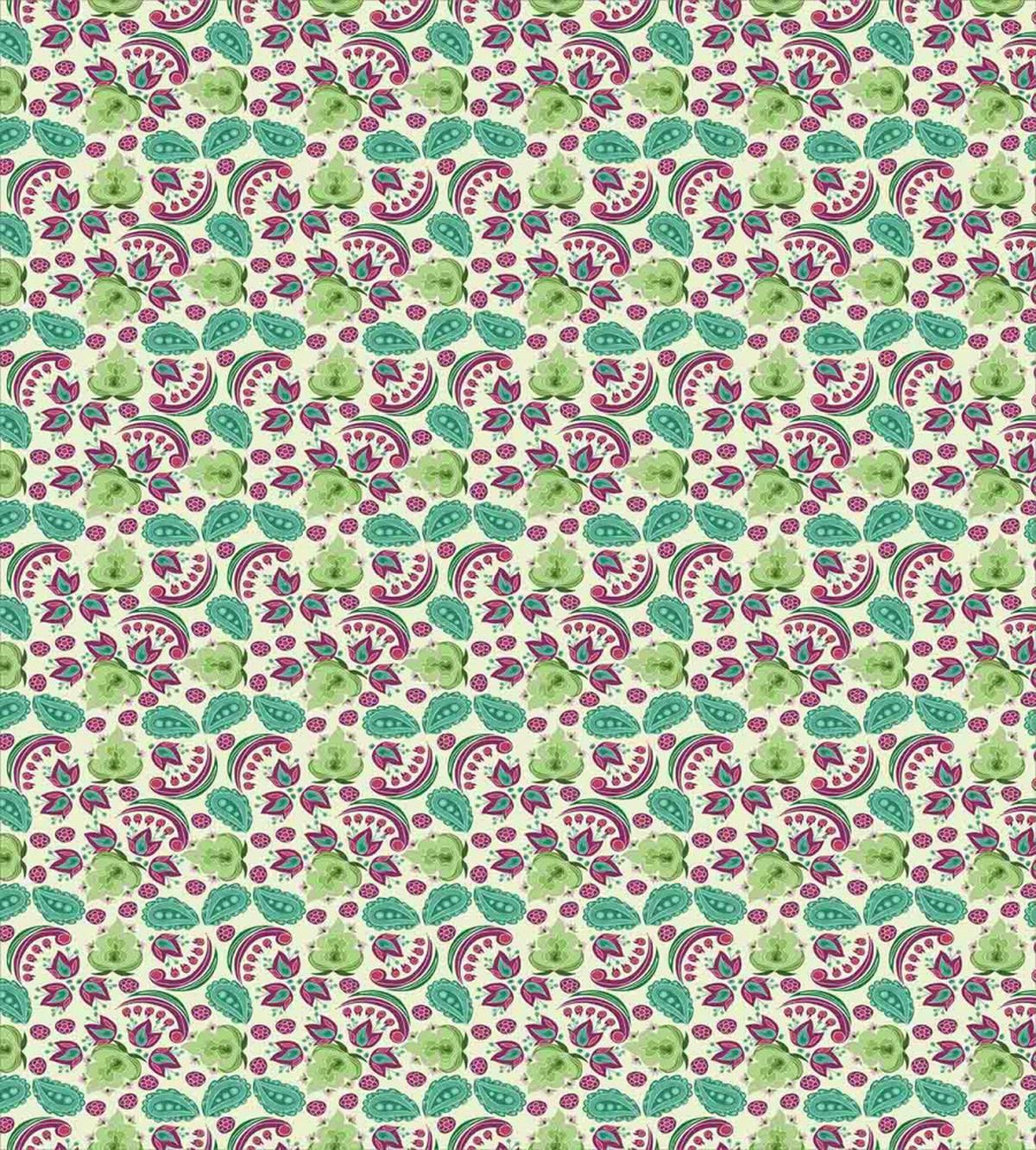 Traditional Motifs — Pattern