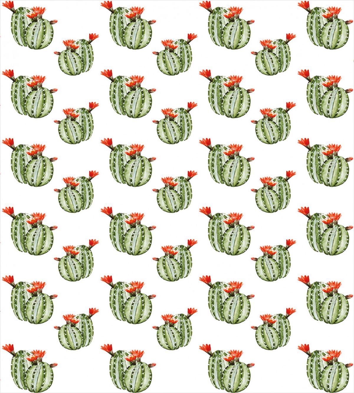Watercolor Style — Pattern