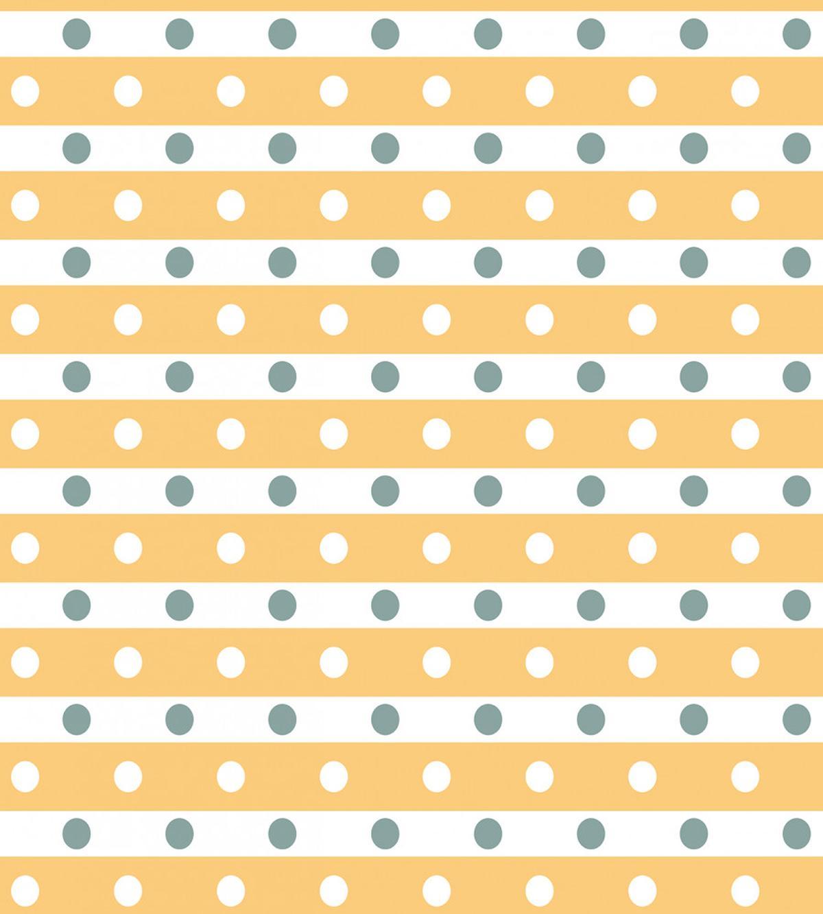Stripes Dots — Pattern