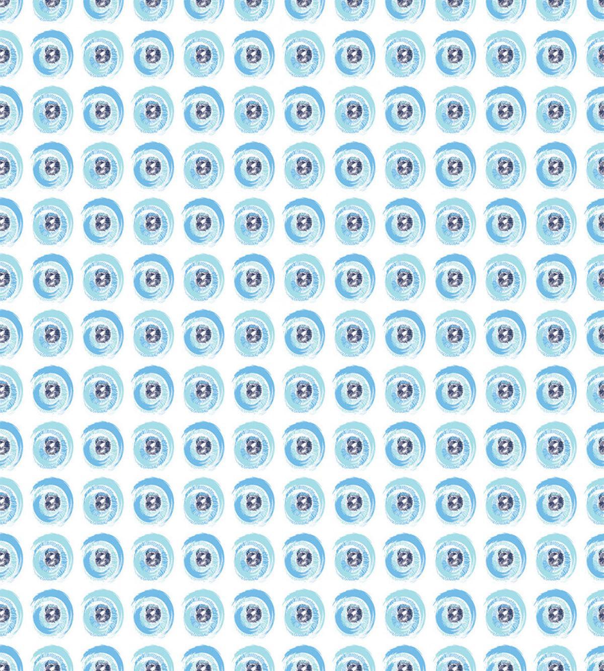 Eyeballs Pattern — Pattern