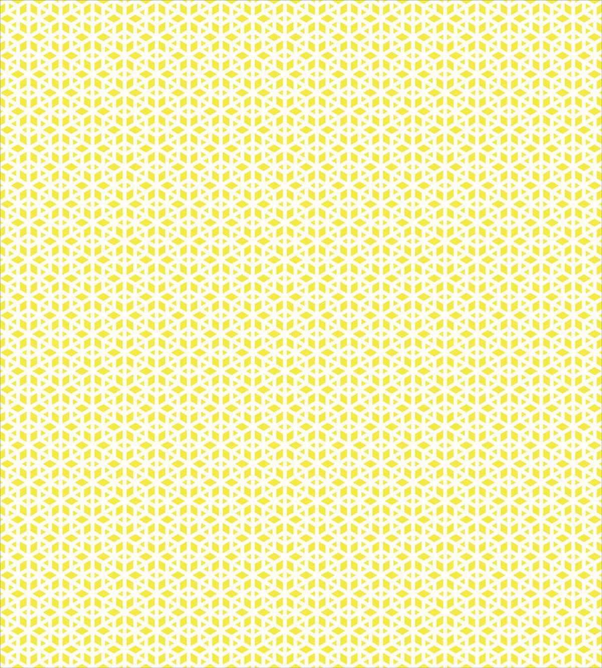 Wavy Lines Design — Pattern
