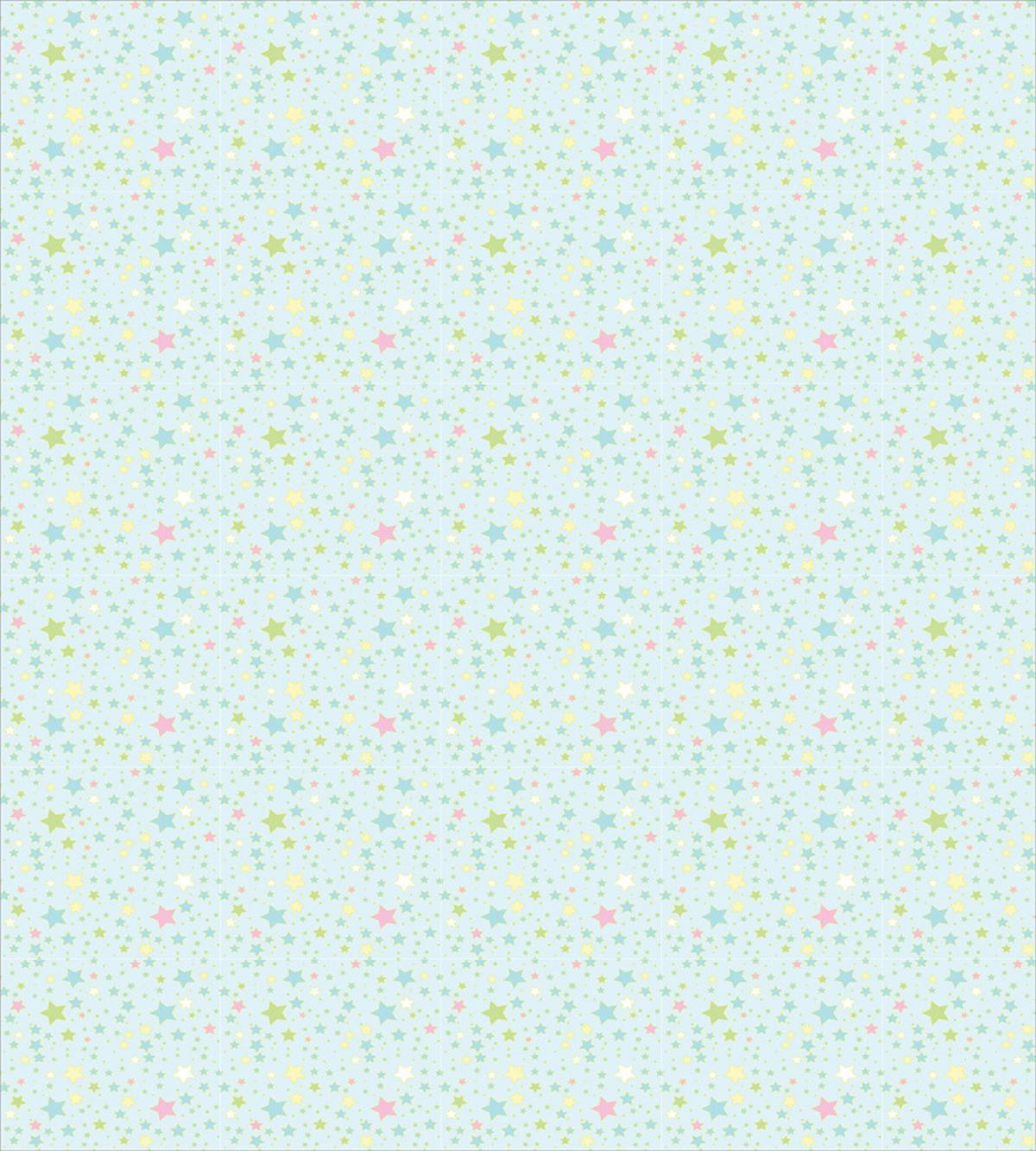 Colorful Cartoon Pattern — Pattern