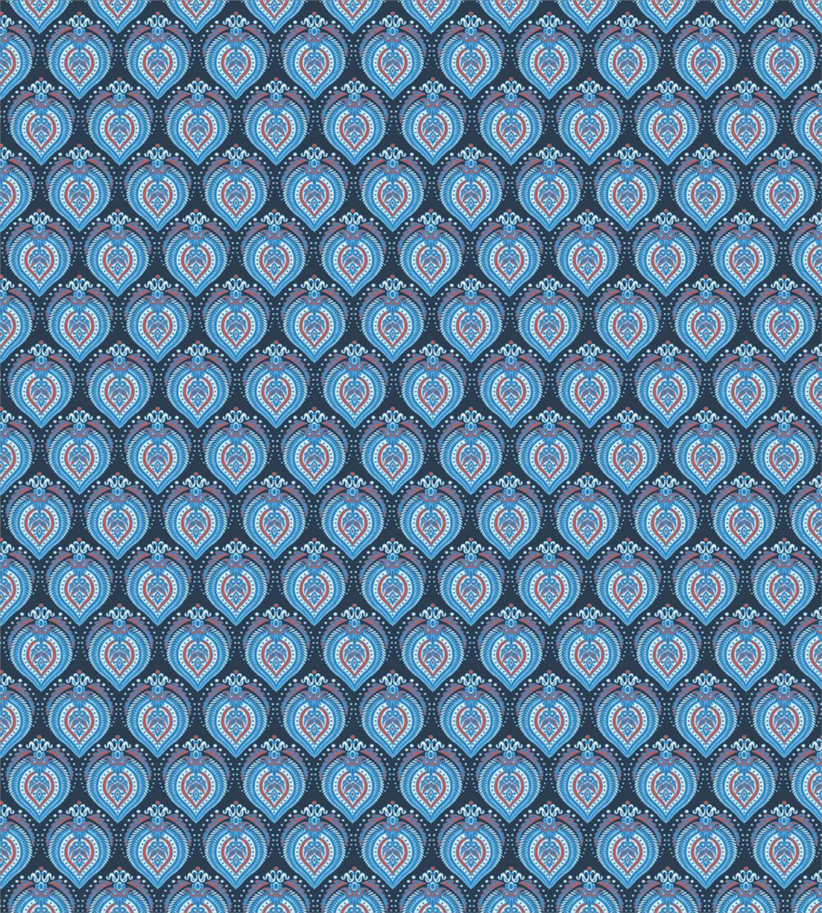 Floral Arrangement — Pattern