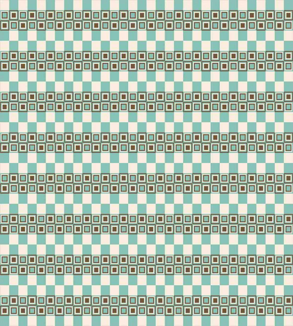 Unusual Grid Squares — Pattern