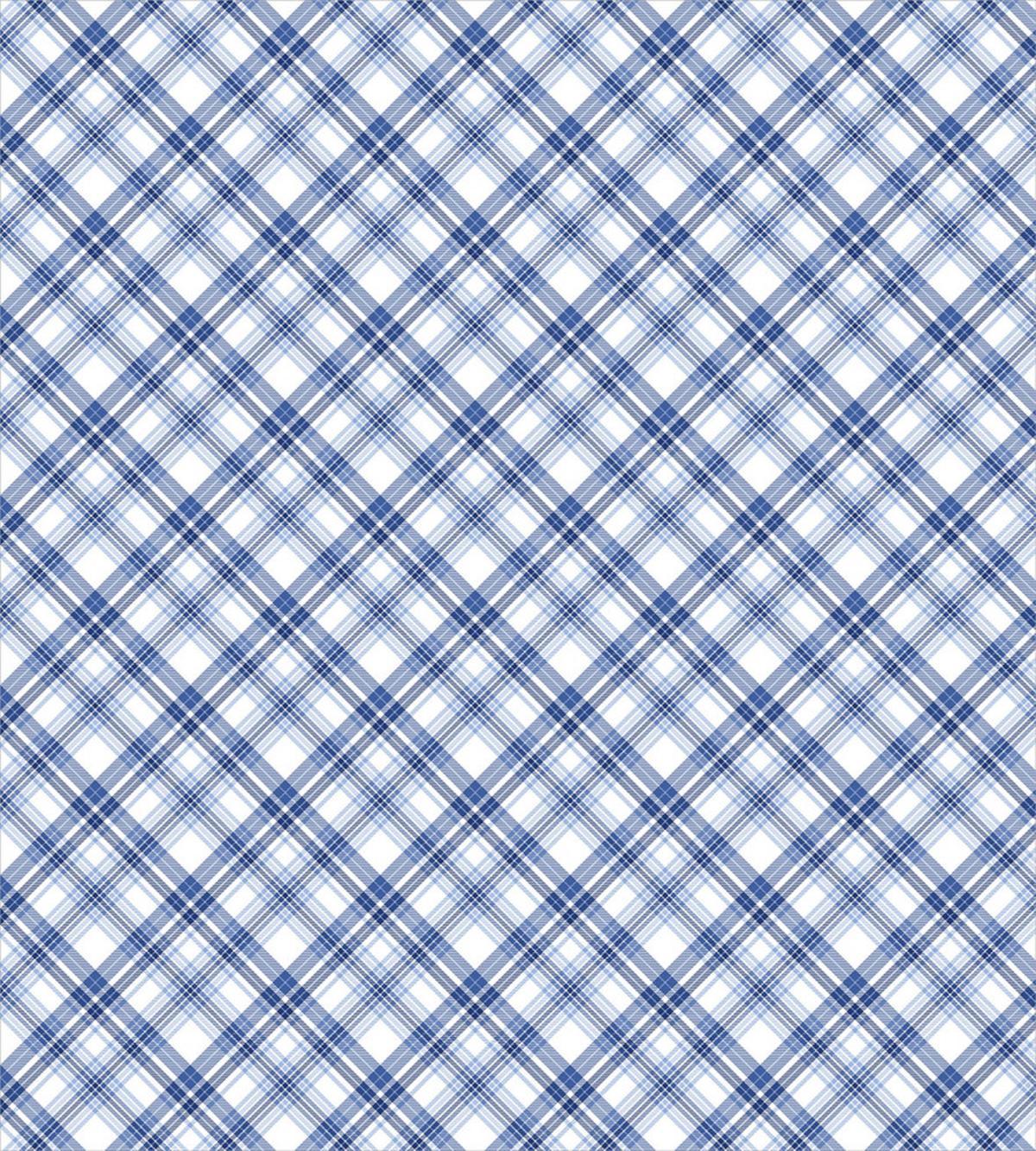 Fashion Diagonal Lines — Pattern
