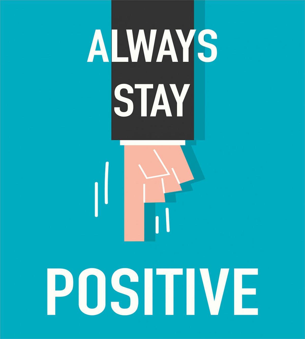 Always Stay Words — Pattern