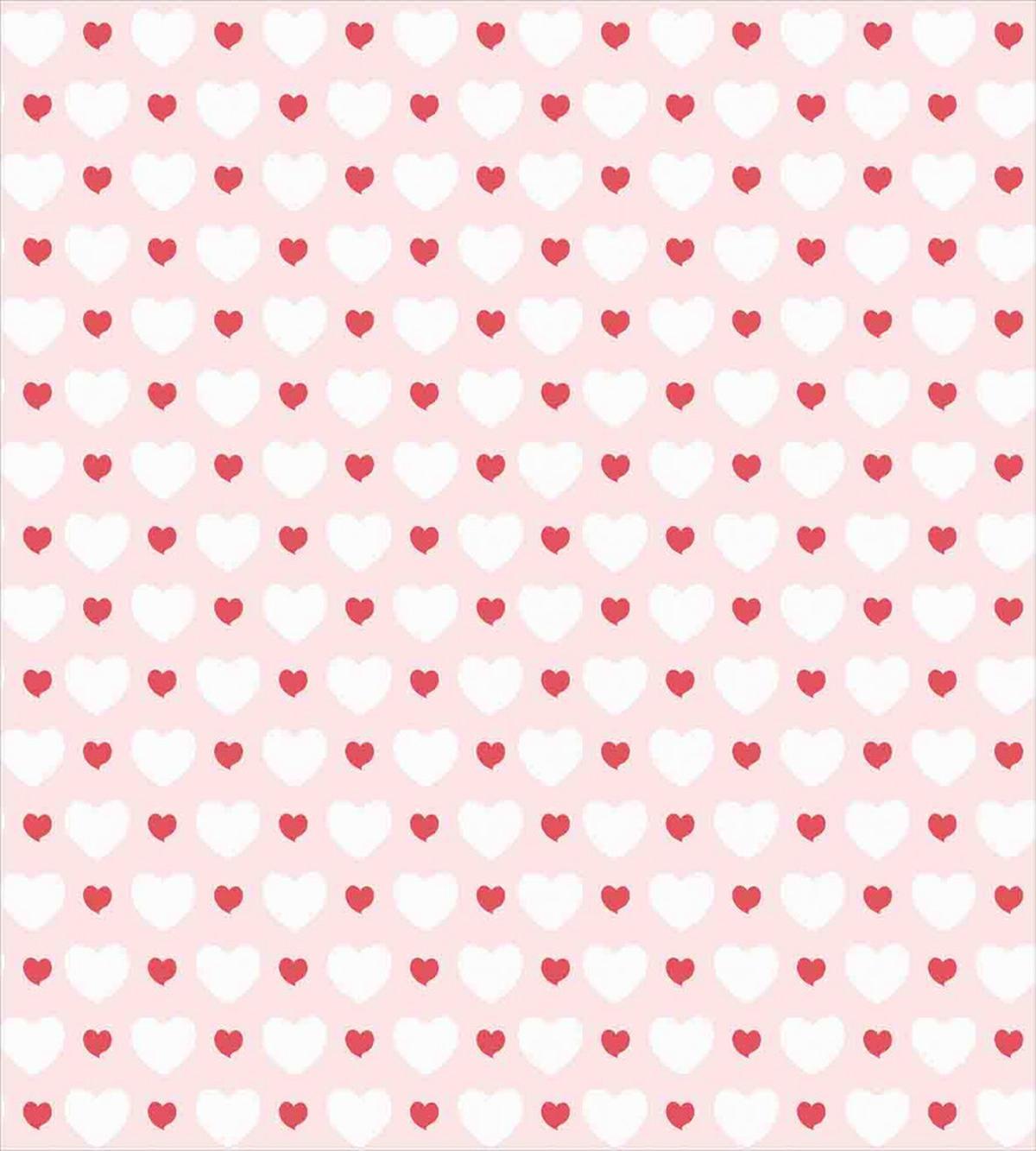 Hearts Love Antique — Pattern