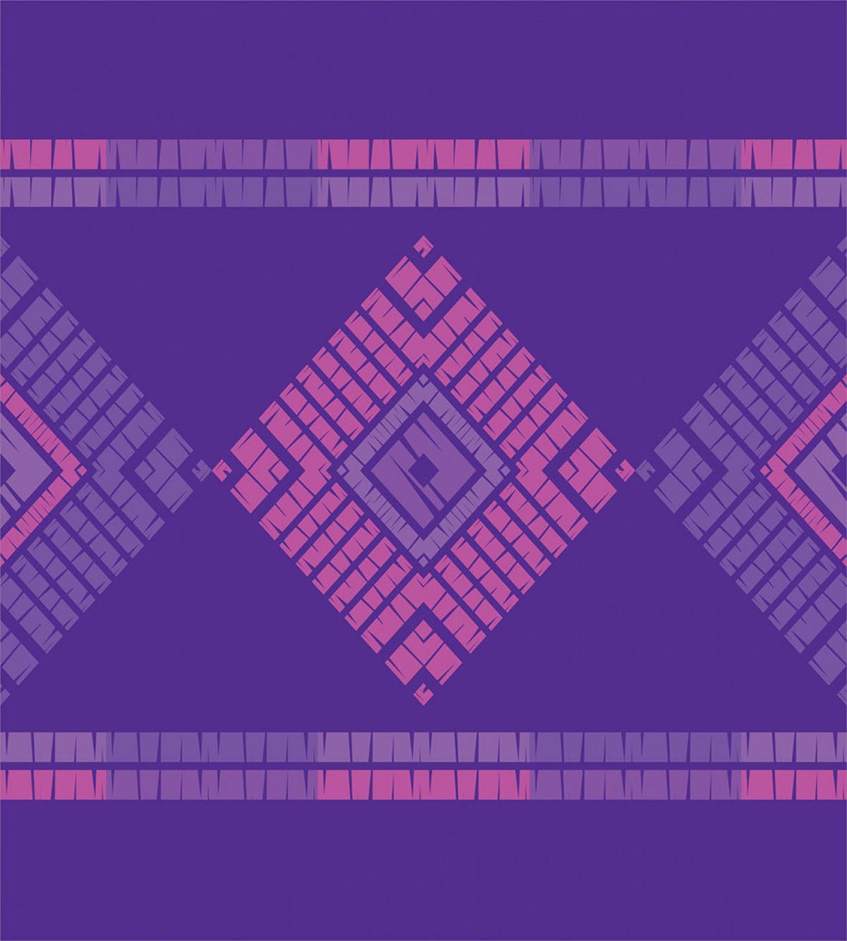 Tones Creative Squares — Pattern