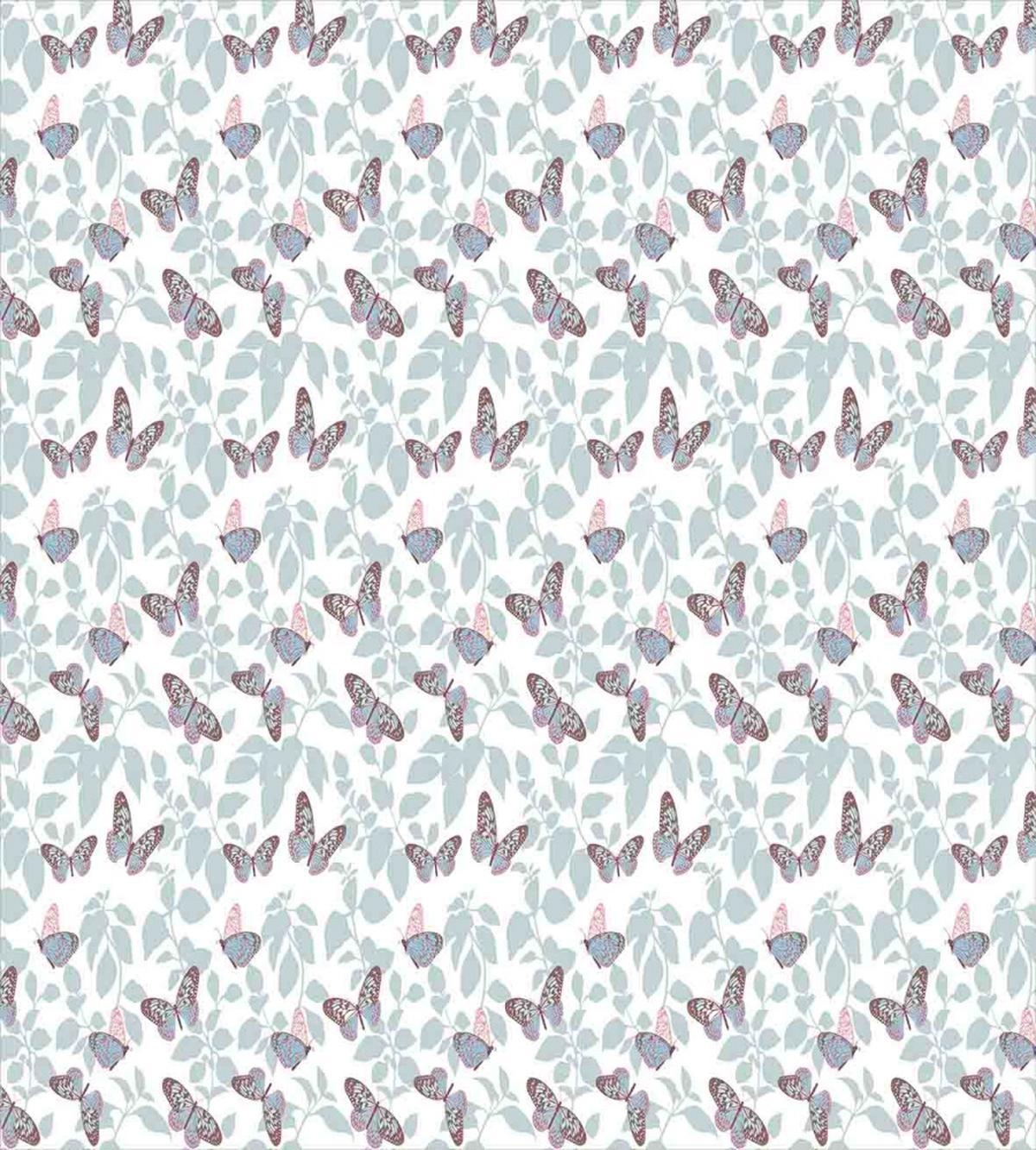 Flying Insects Nature — Pattern