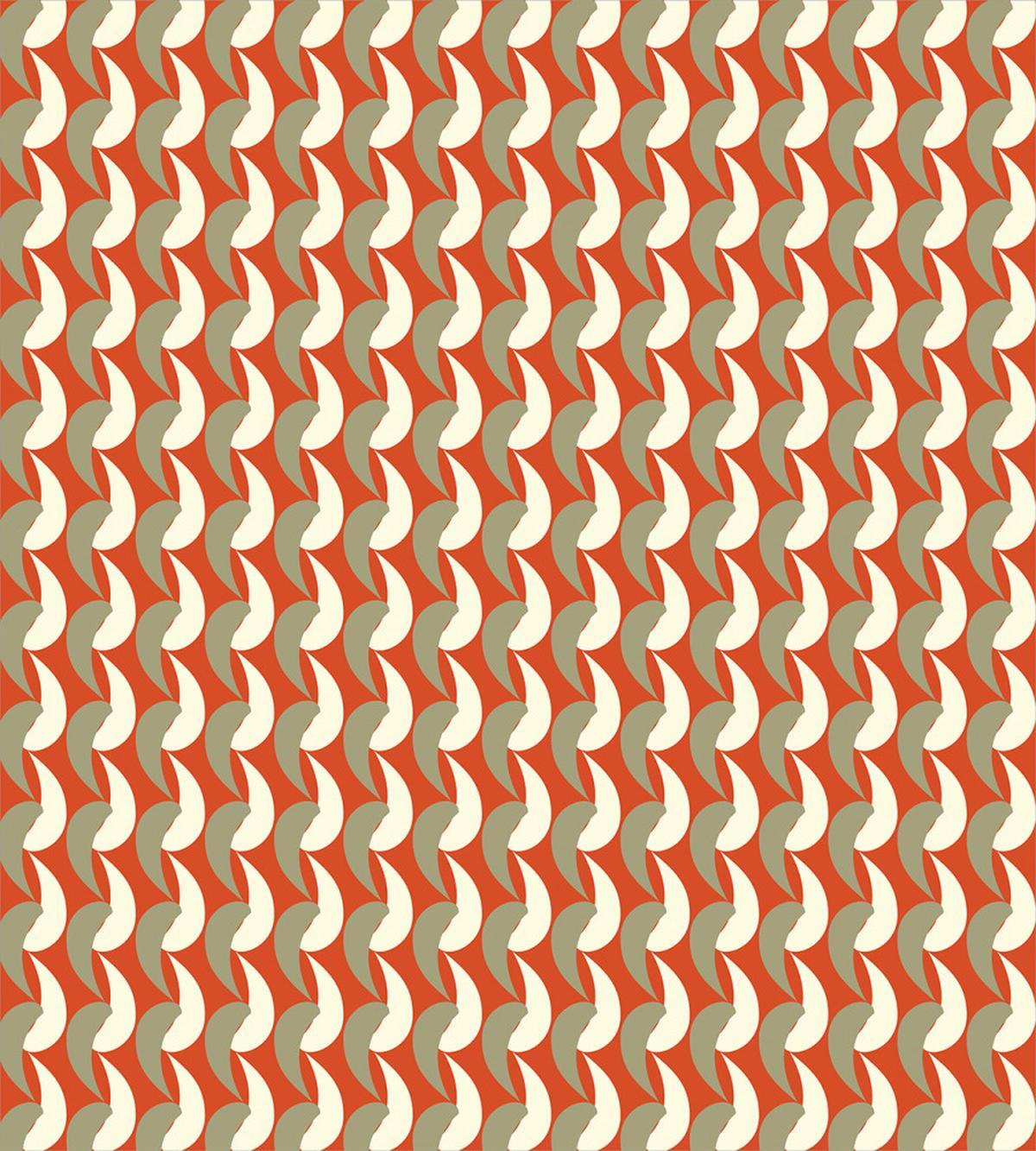 Modern Ornate Items — Pattern