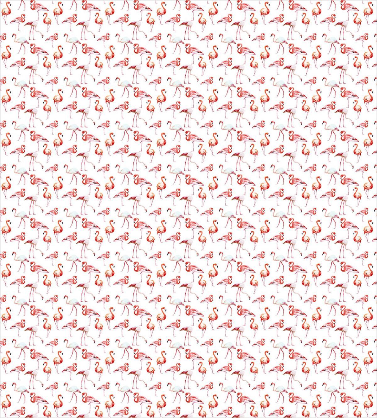 Hawaii Springtime — Pattern