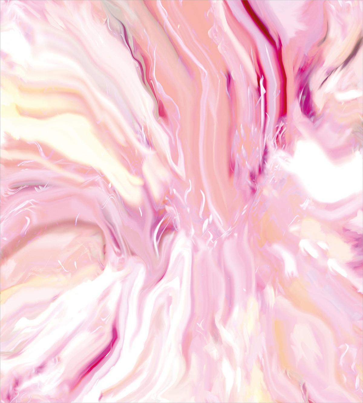 Watercolors Mixed Murky — Pattern
