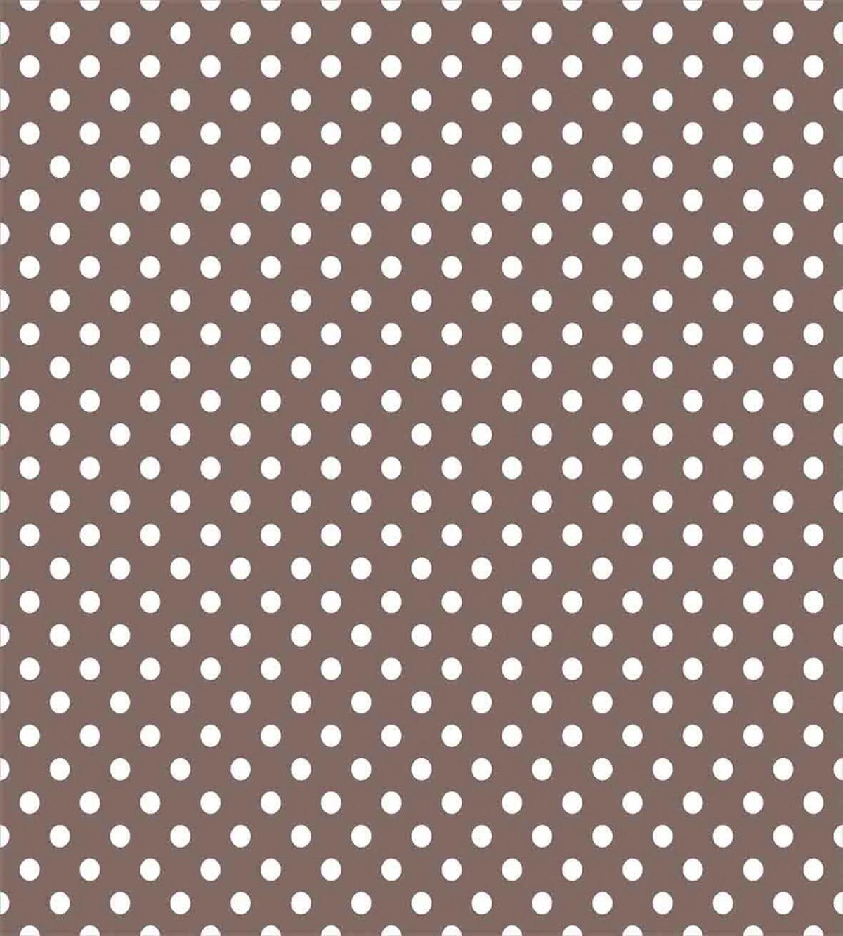European Motifs Dots — Pattern