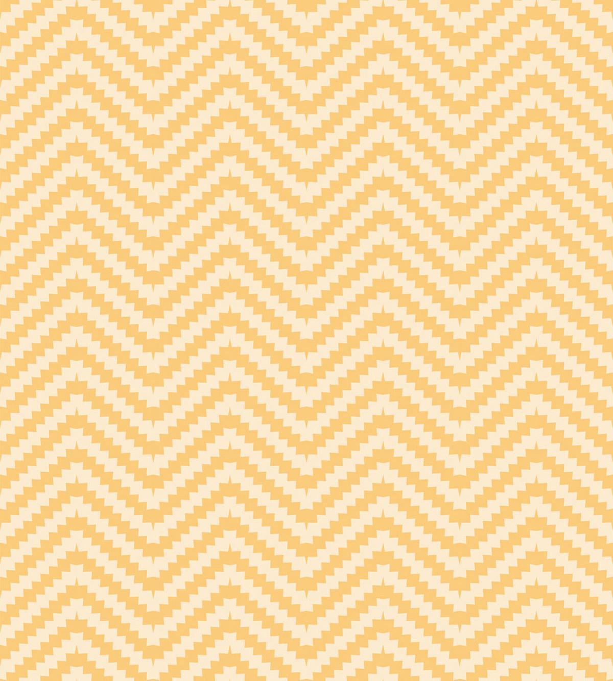 Vintage Zig Zag — Pattern