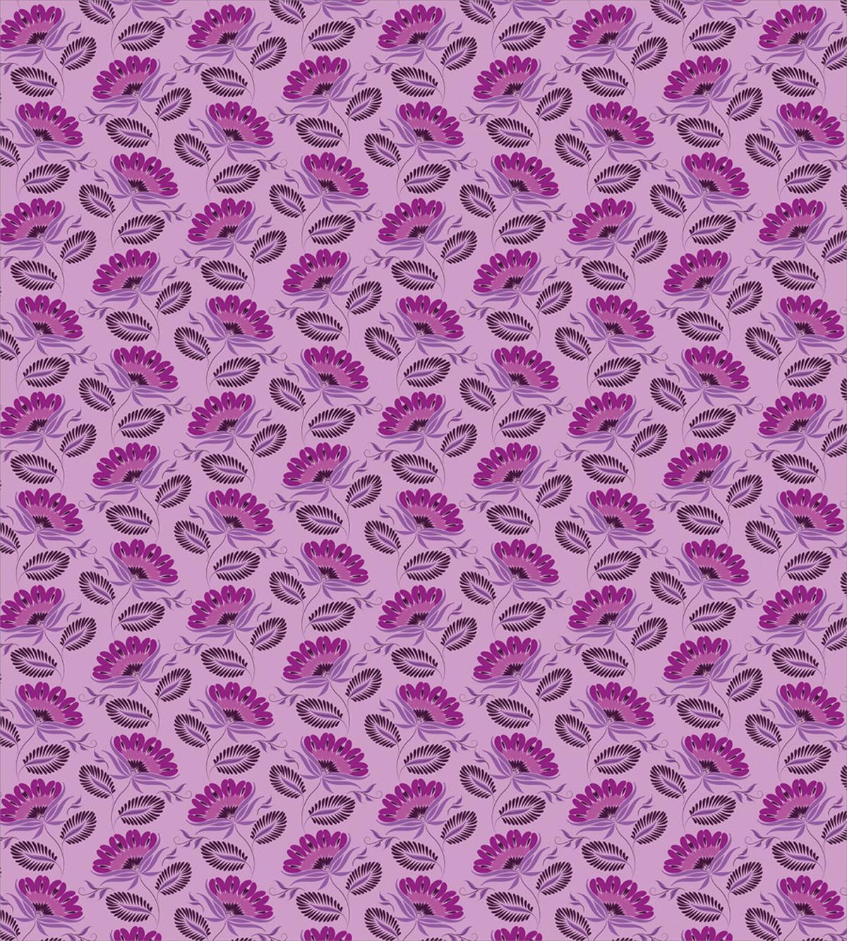 Nature Inspired Flora — Pattern