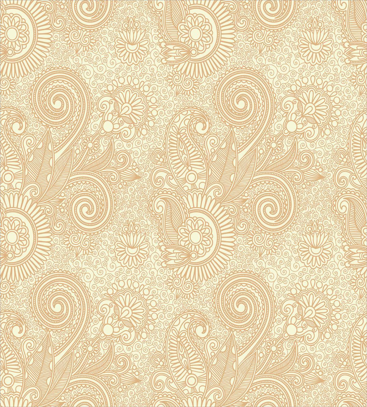Revival of the Nature Ornate — Pattern