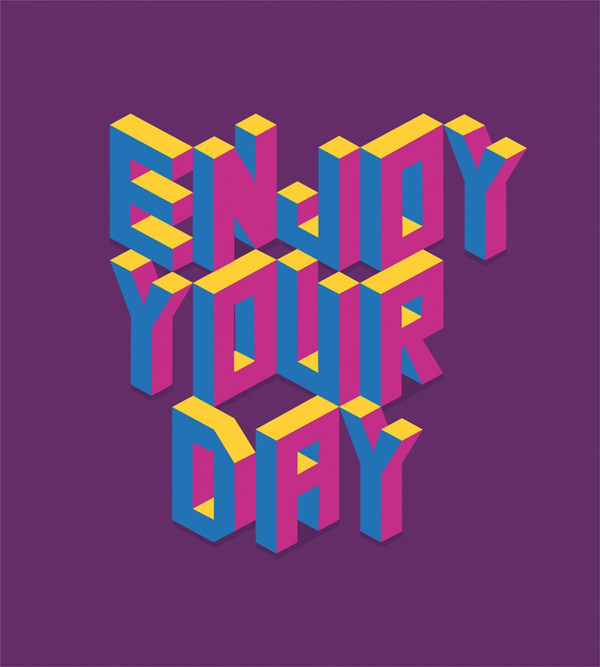 Motivational Positive — Pattern