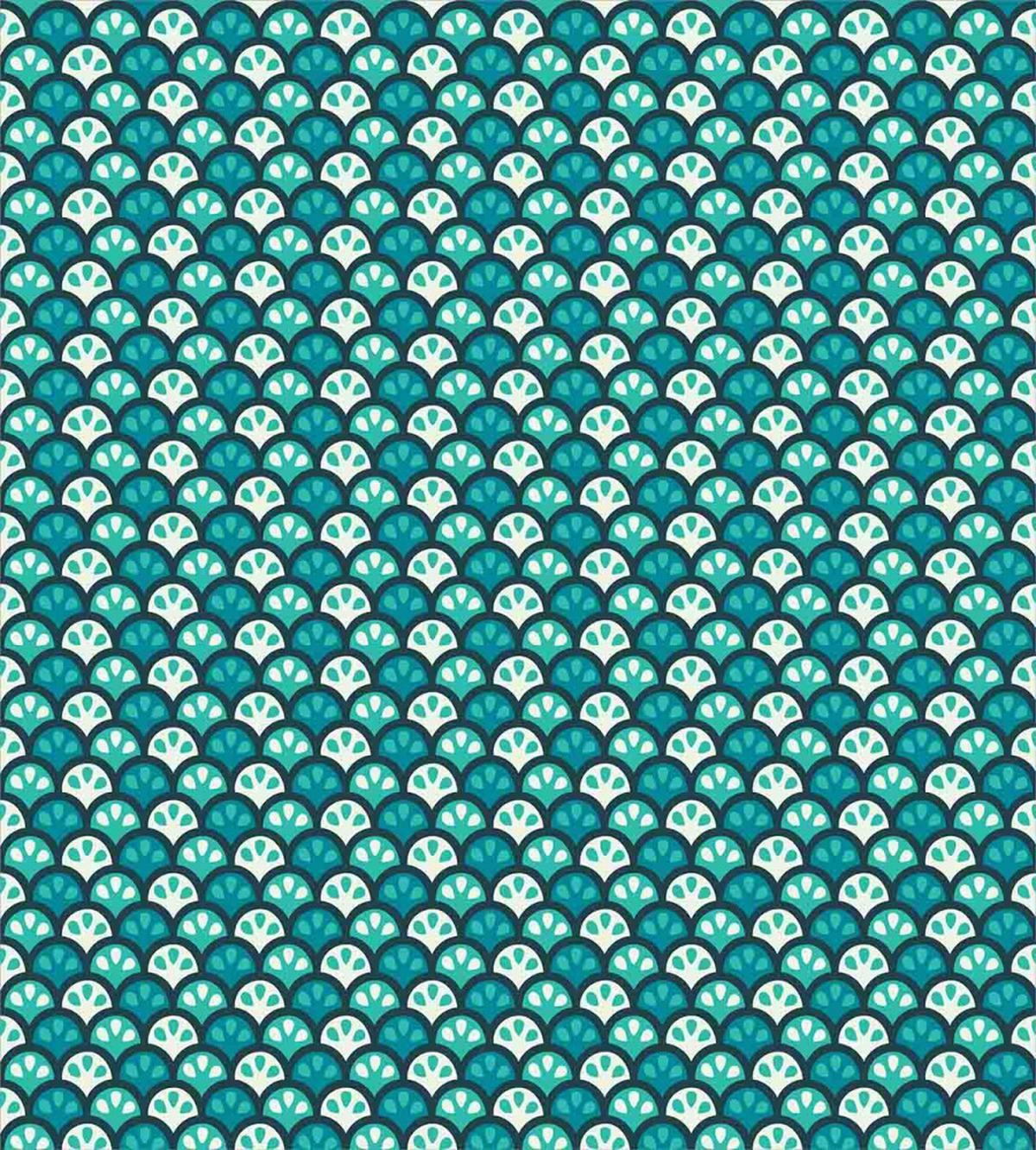 Citrus Fruit Tropical — Pattern