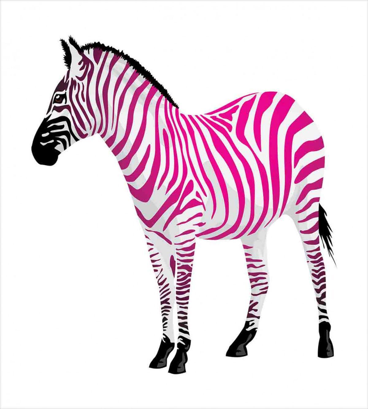 Savannah Animal Art — Pattern