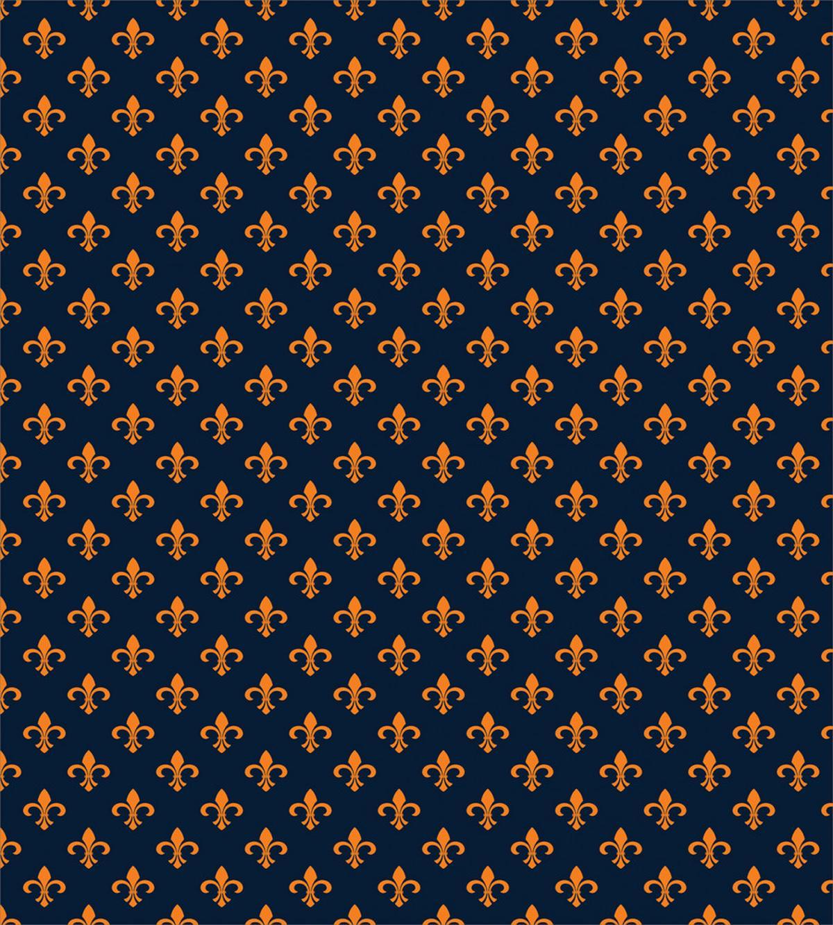 Heraldic Design — Pattern