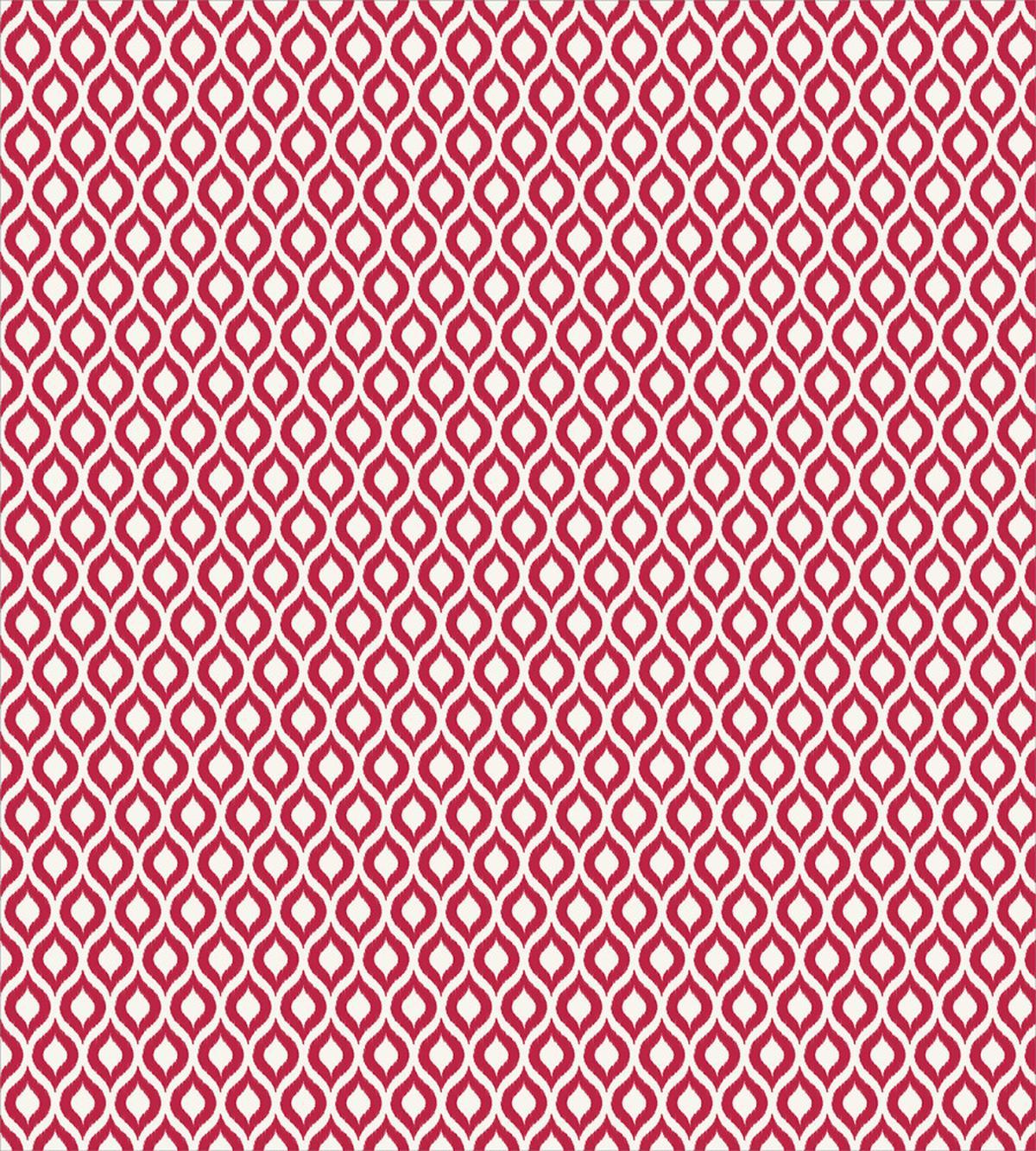 Curved Lines Traditional — Pattern