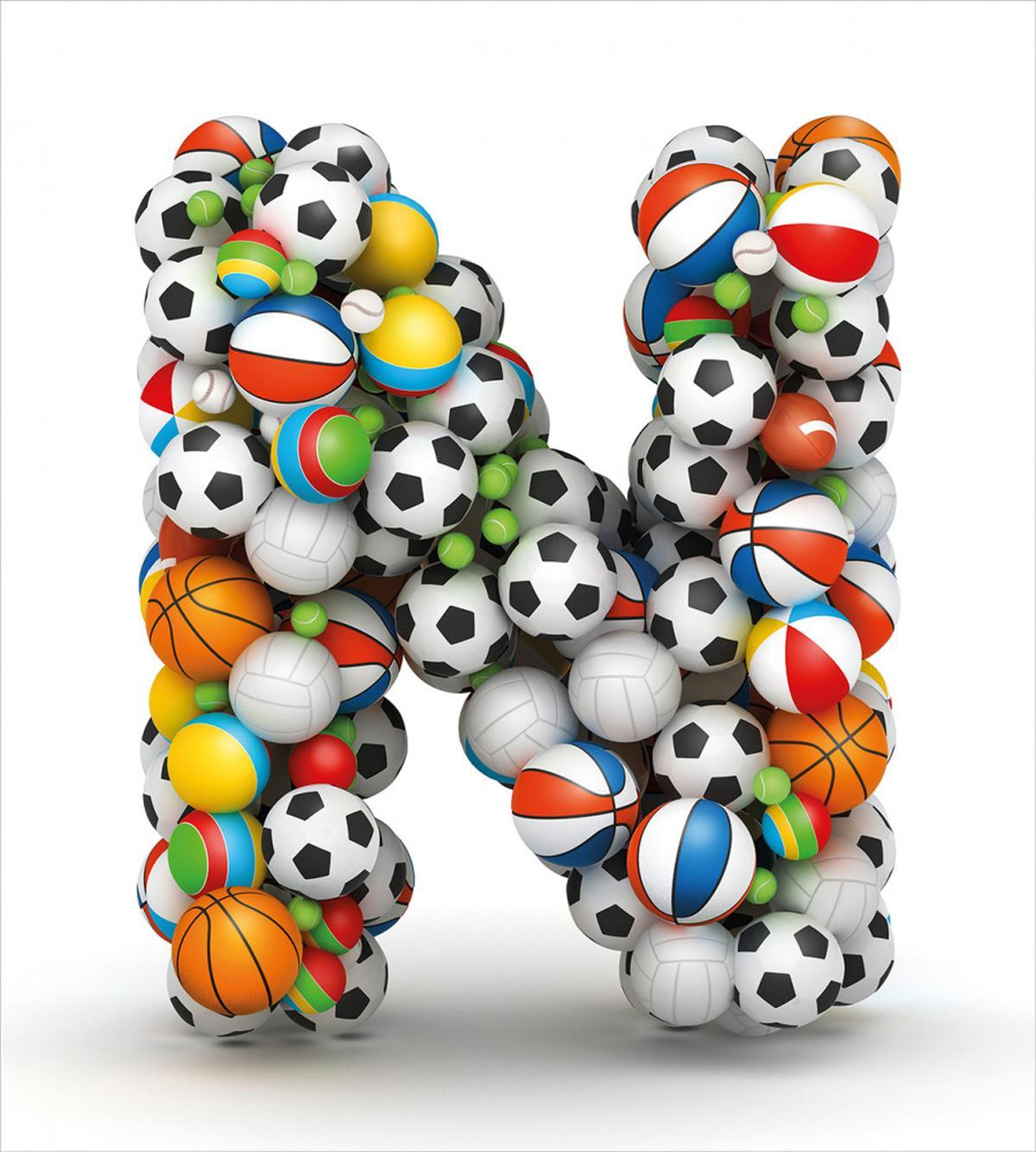 Various Balls Capital — Pattern