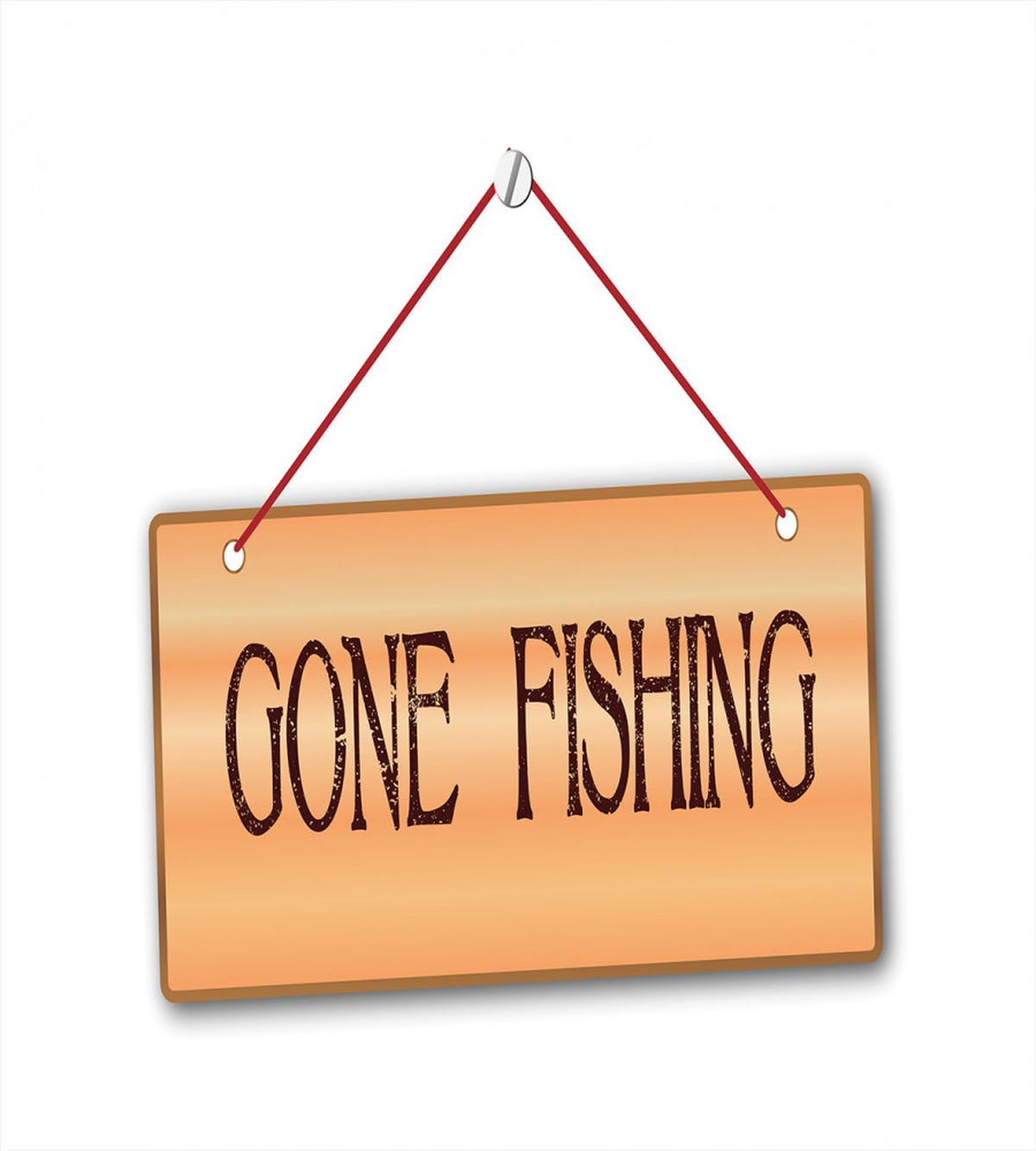 Hanged Signboard Image — Pattern