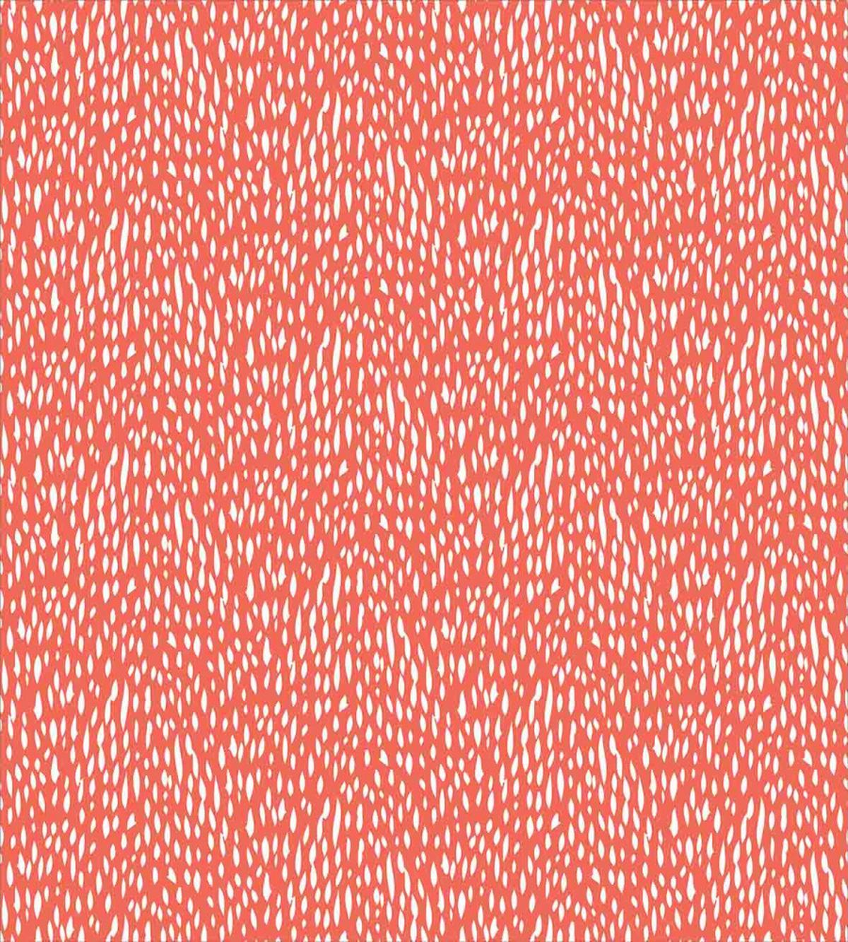 Hand Drawn Strokes — Pattern
