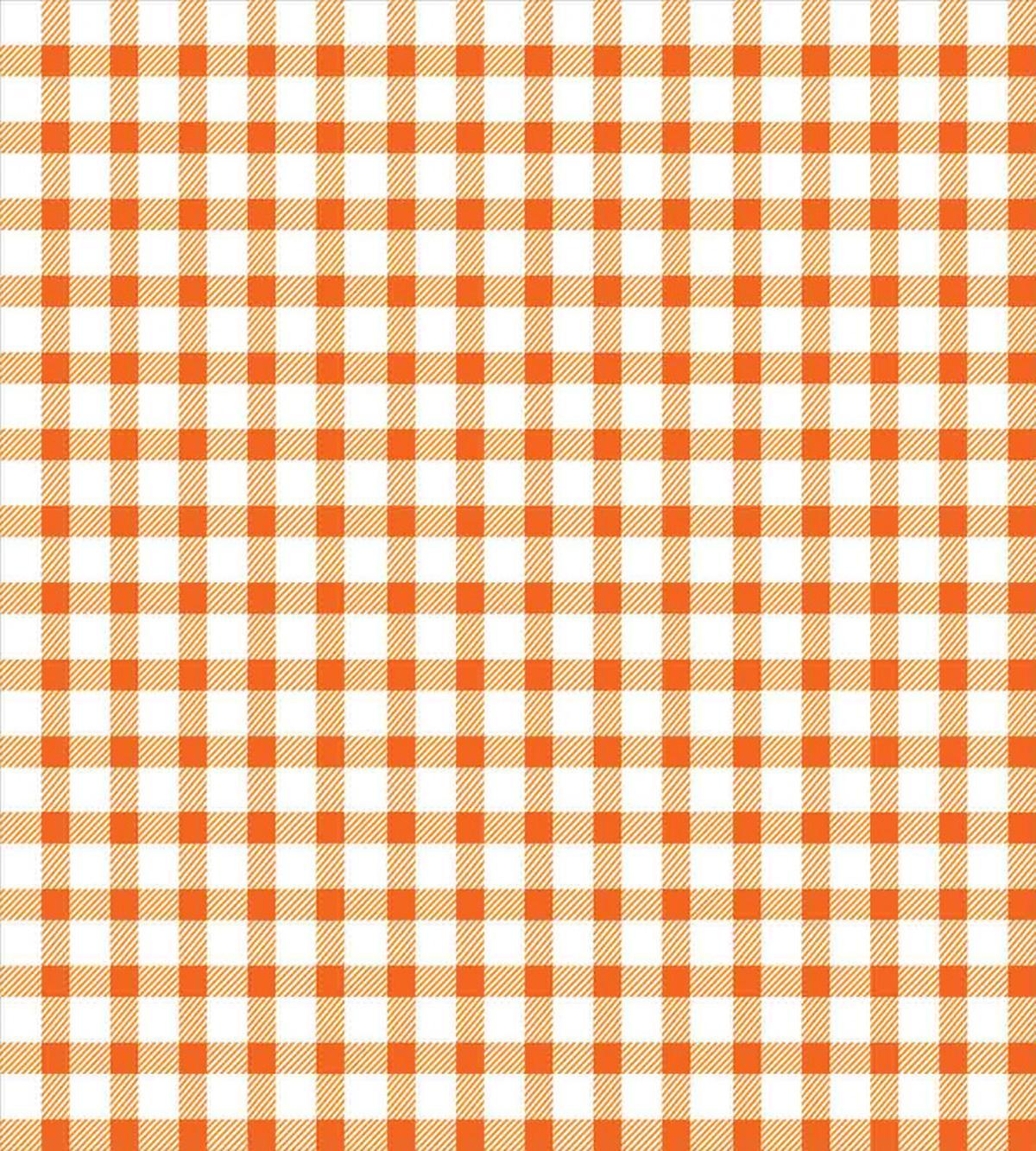 Plaid Motif — Pattern