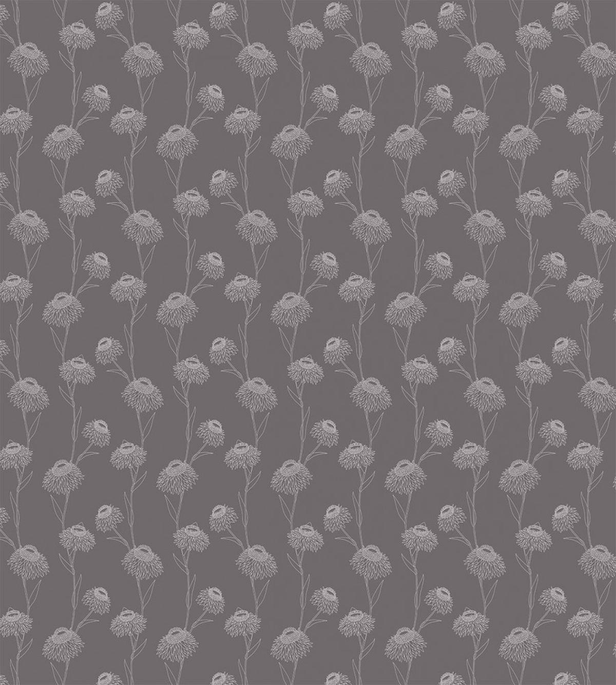 Chrysanthemum Flowers — Pattern