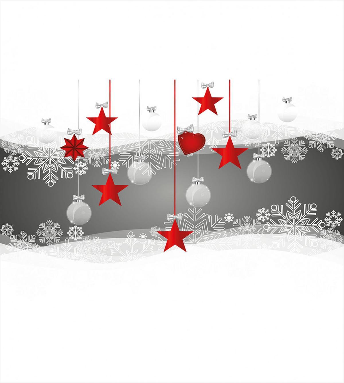 Stars and Balls — Pattern