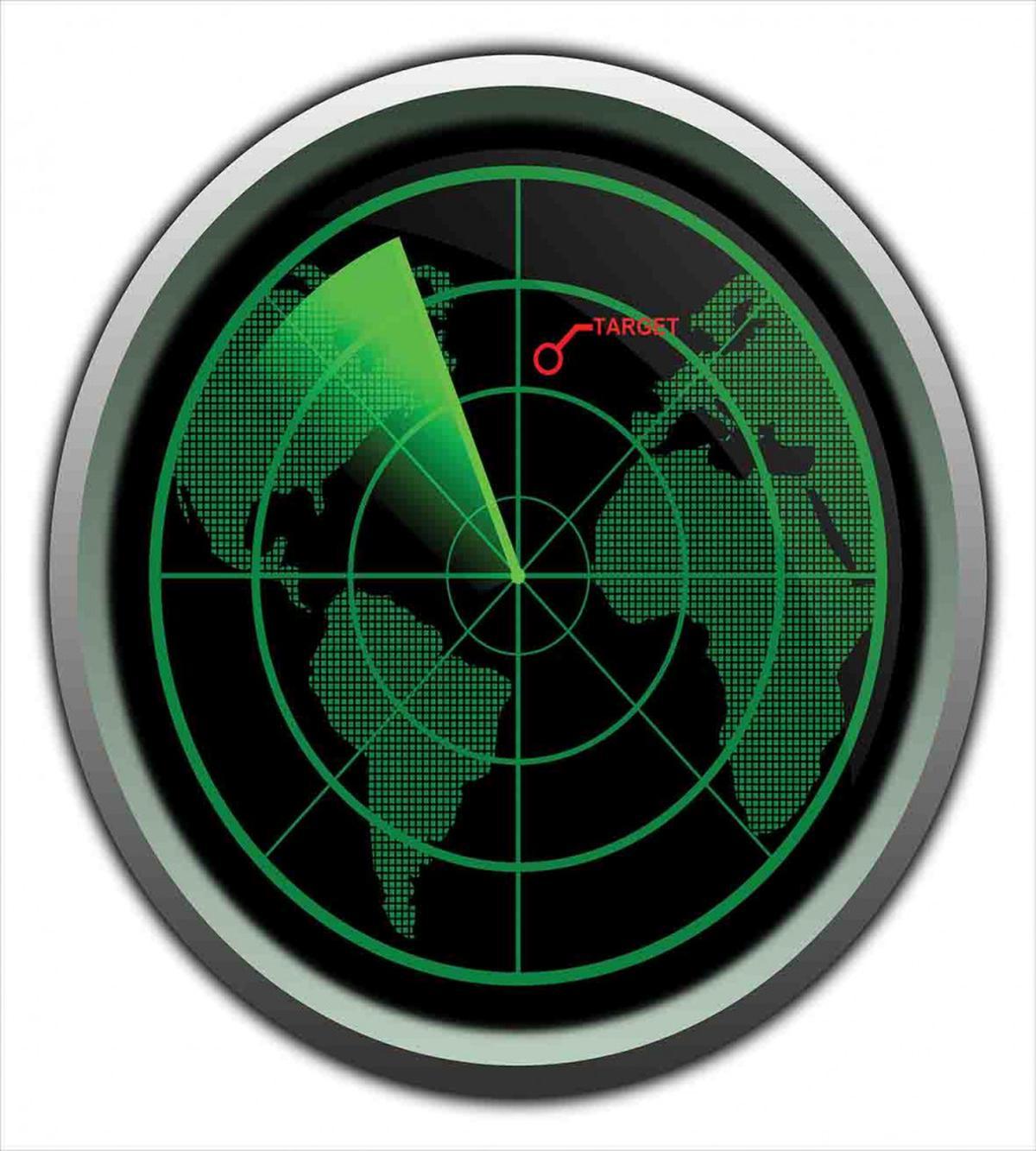 Plane Flight Screen — Pattern