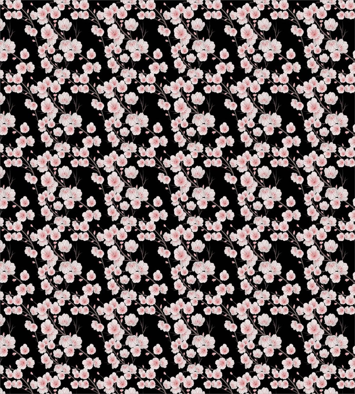 Natural Rustic — Pattern